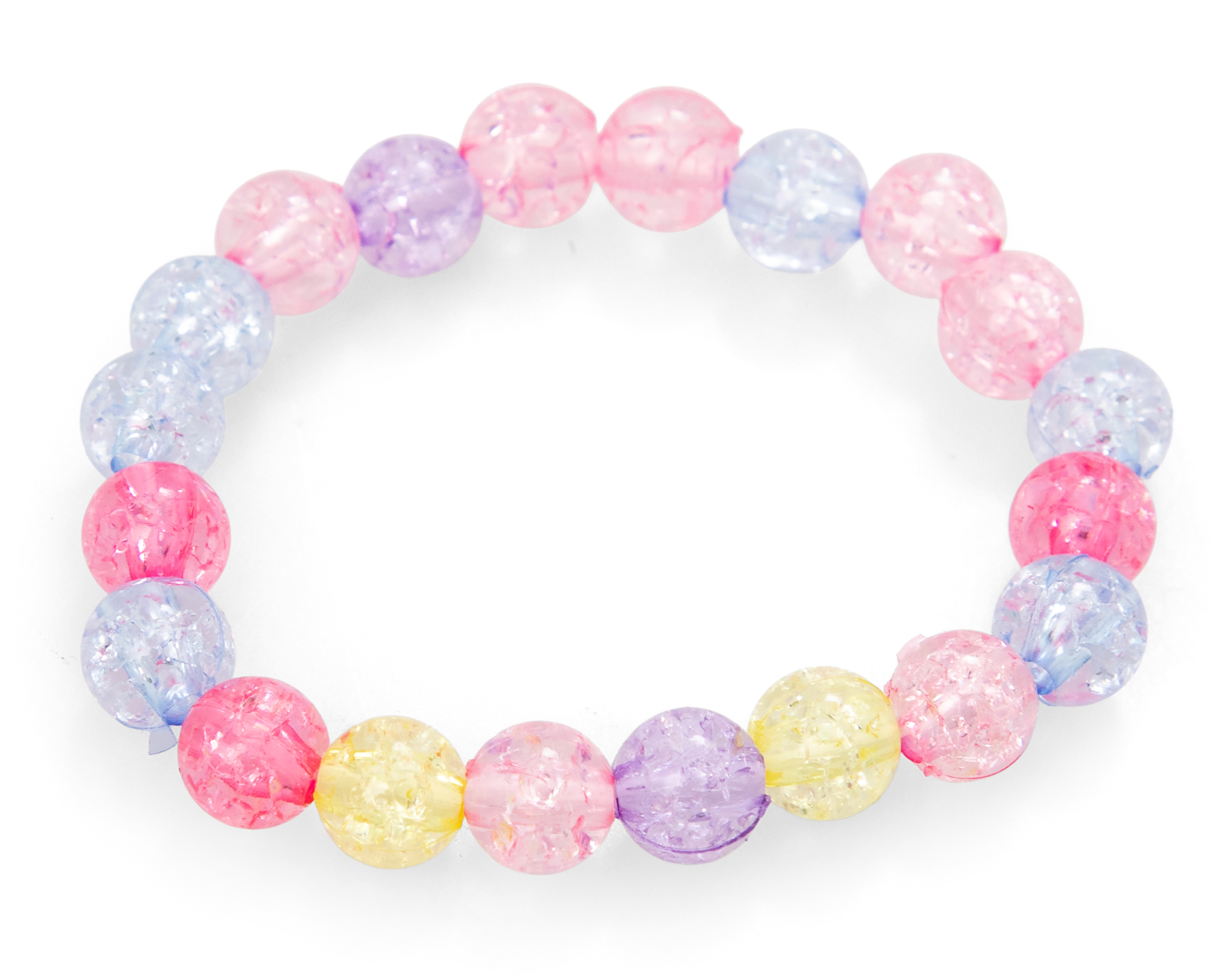 Foto 4 | Foto 4 | Juego de Collar y Pulsera para Niña Girls Attitude con Aretes y Anillo