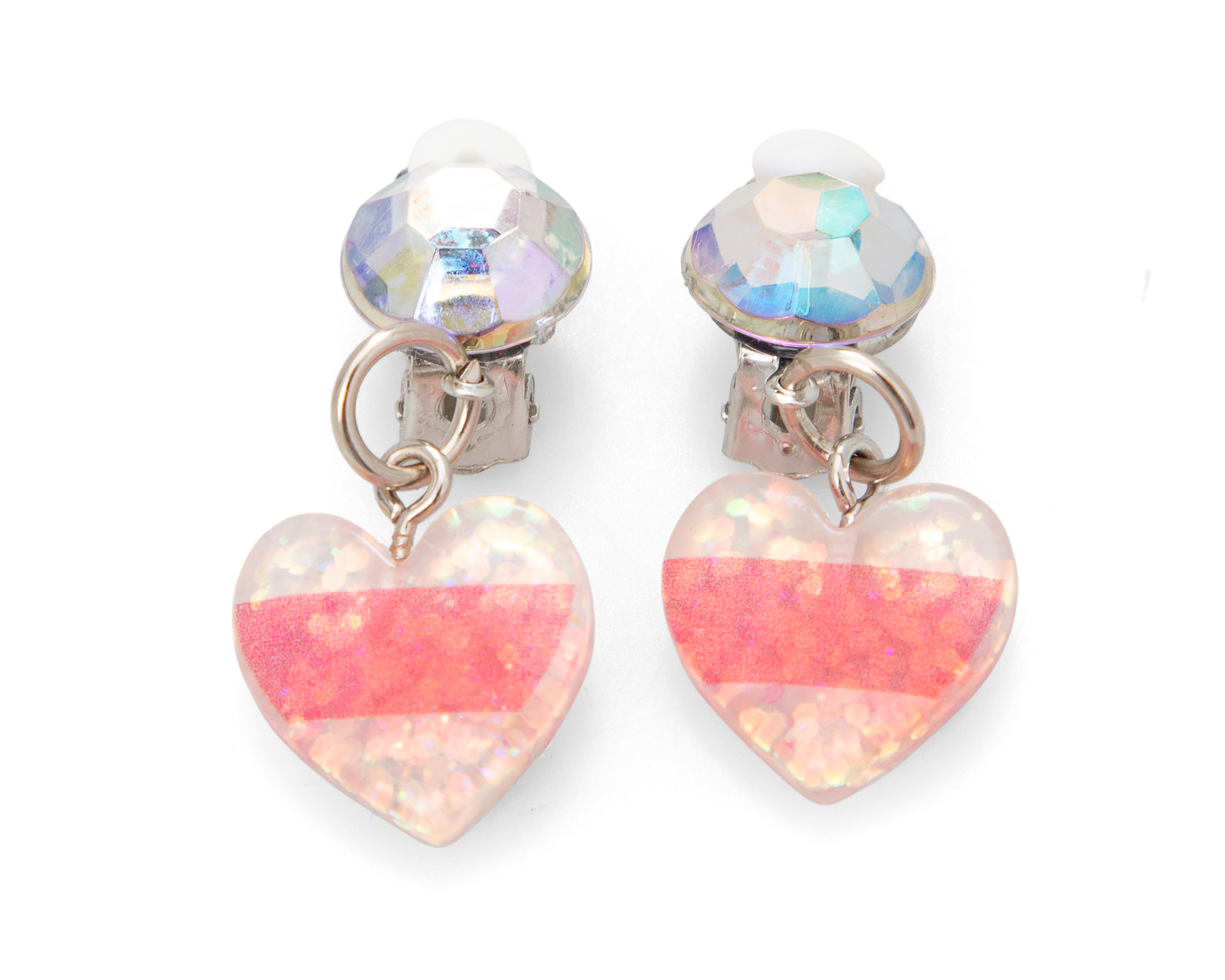 Foto 6 pulgar | Foto 5 | Juego de Collar y Pulsera para Niña Girls Attitude con Aretes y Anillo