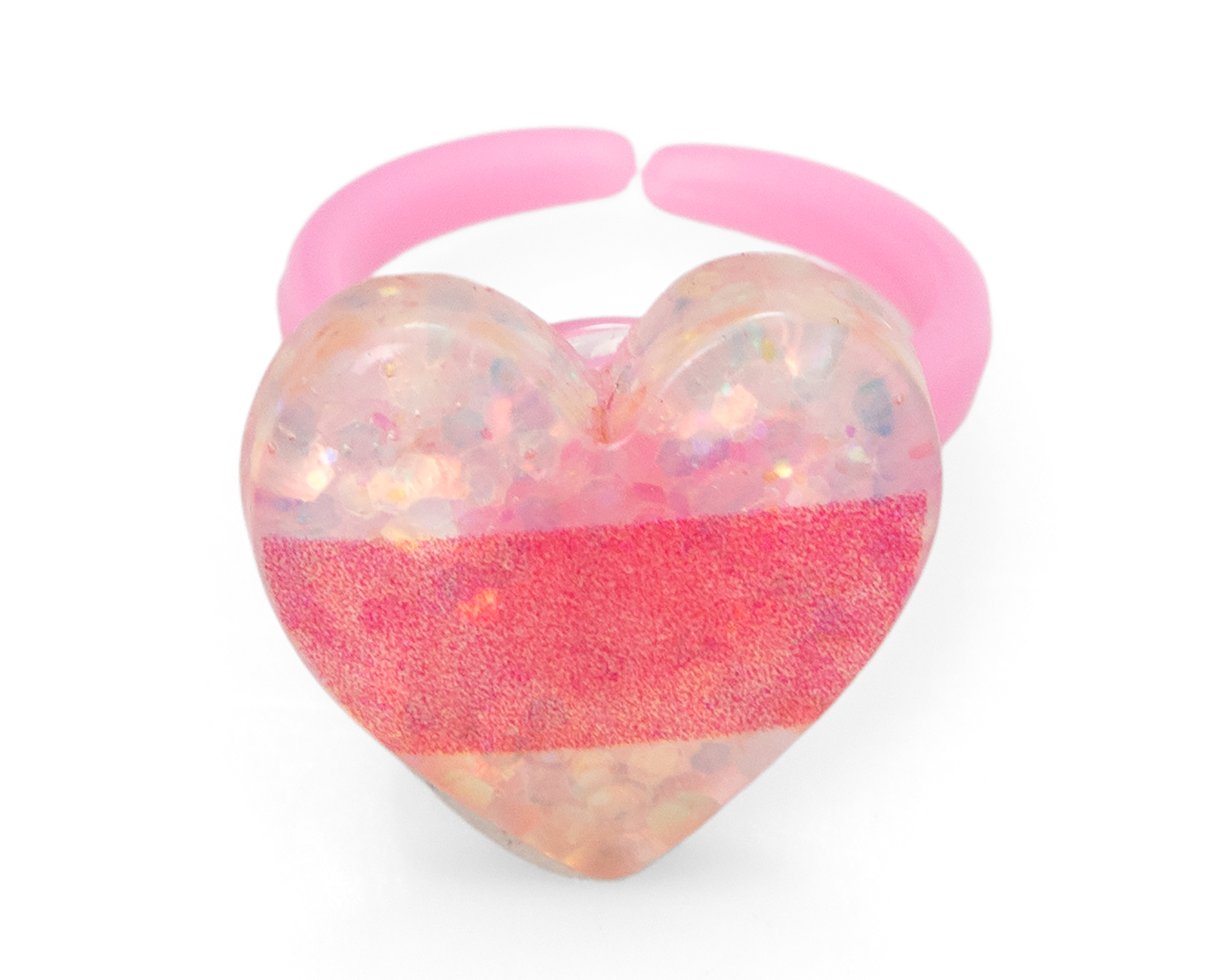 Foto 6 | Foto 6 | Juego de Collar y Pulsera para Niña Girls Attitude con Aretes y Anillo