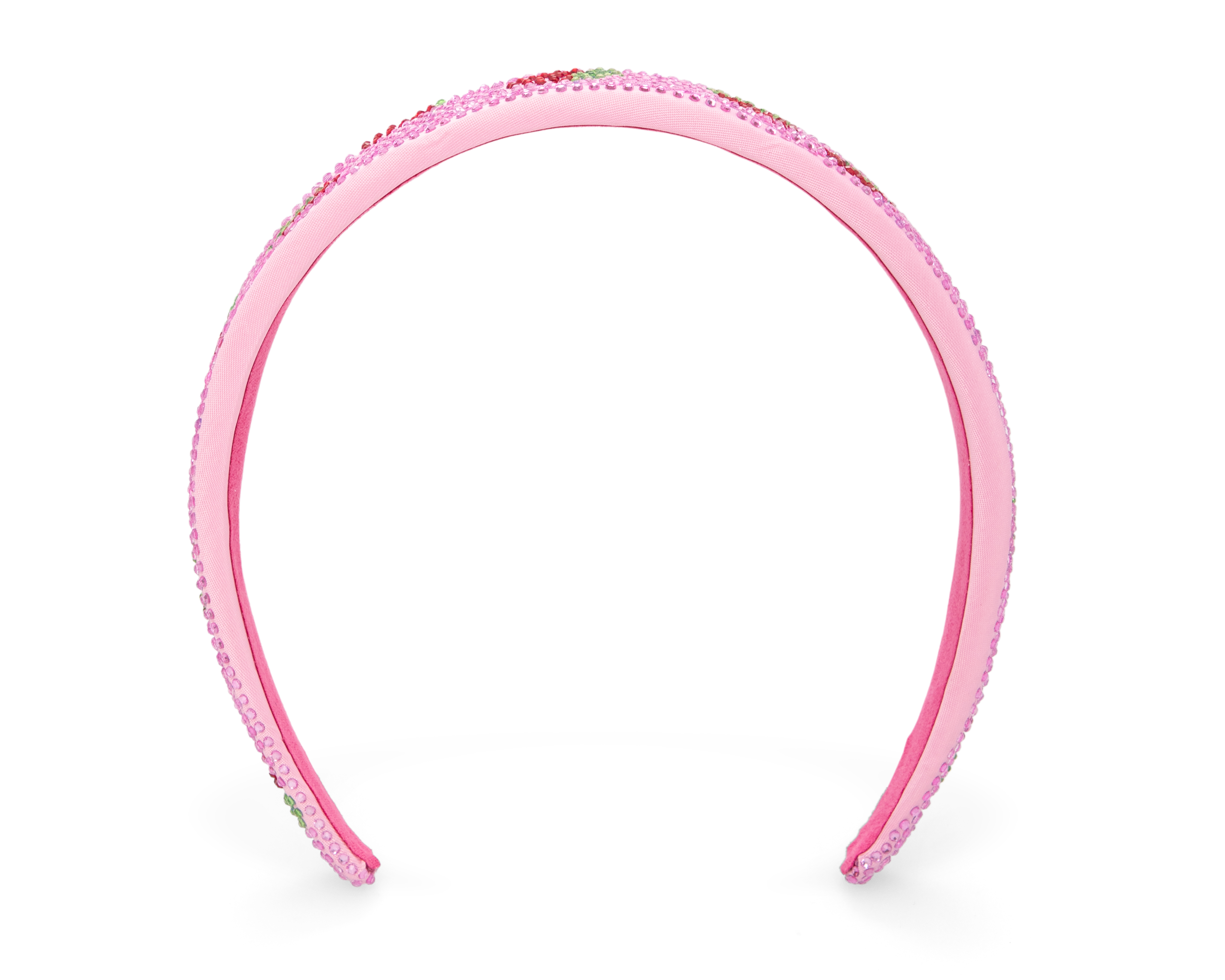 Foto 1 | Foto 1 | Diadema Girls Attitude Rosa