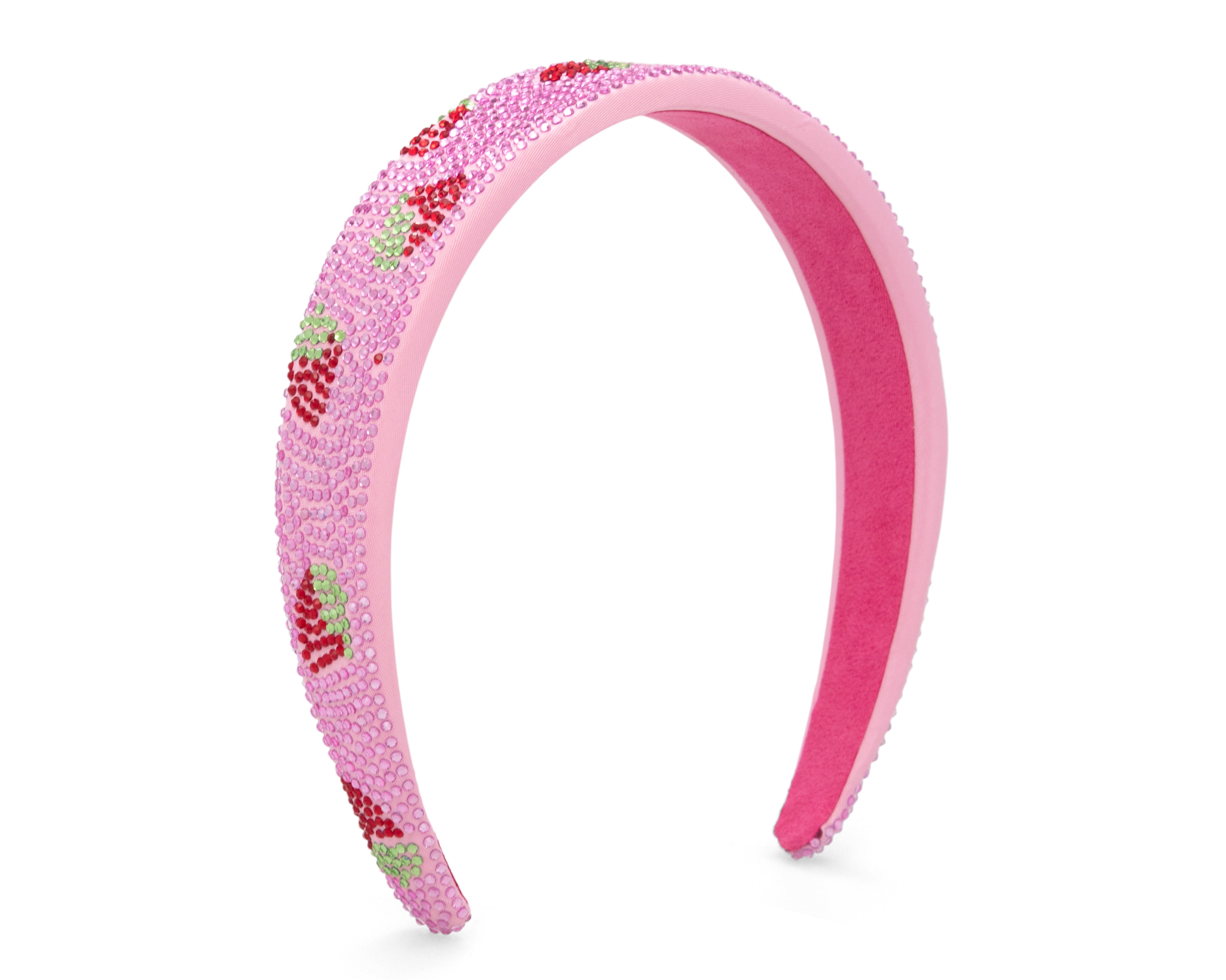 Foto 3 pulgar | Foto 2 | Diadema Girls Attitude Rosa