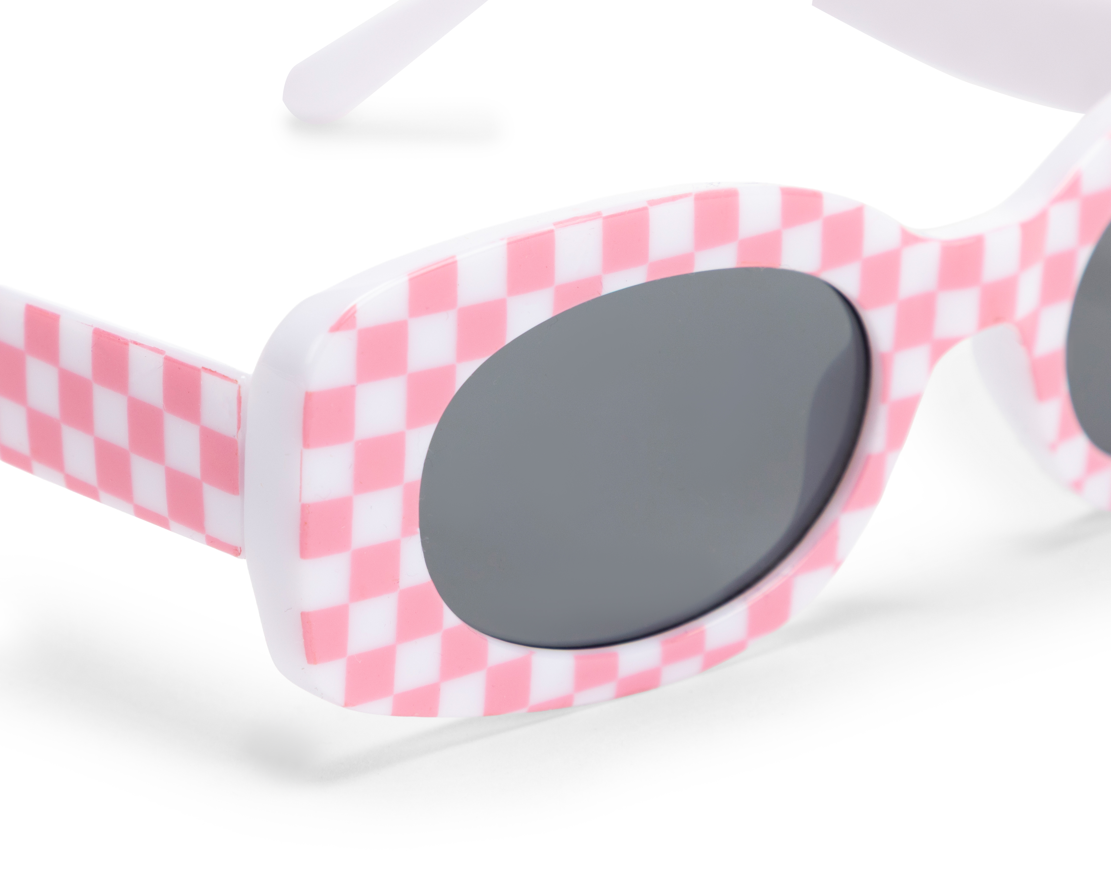 Foto 5 pulgar | Foto 4 | Lentes de Sol para Niña Girls Attitude Redondos Multicolor