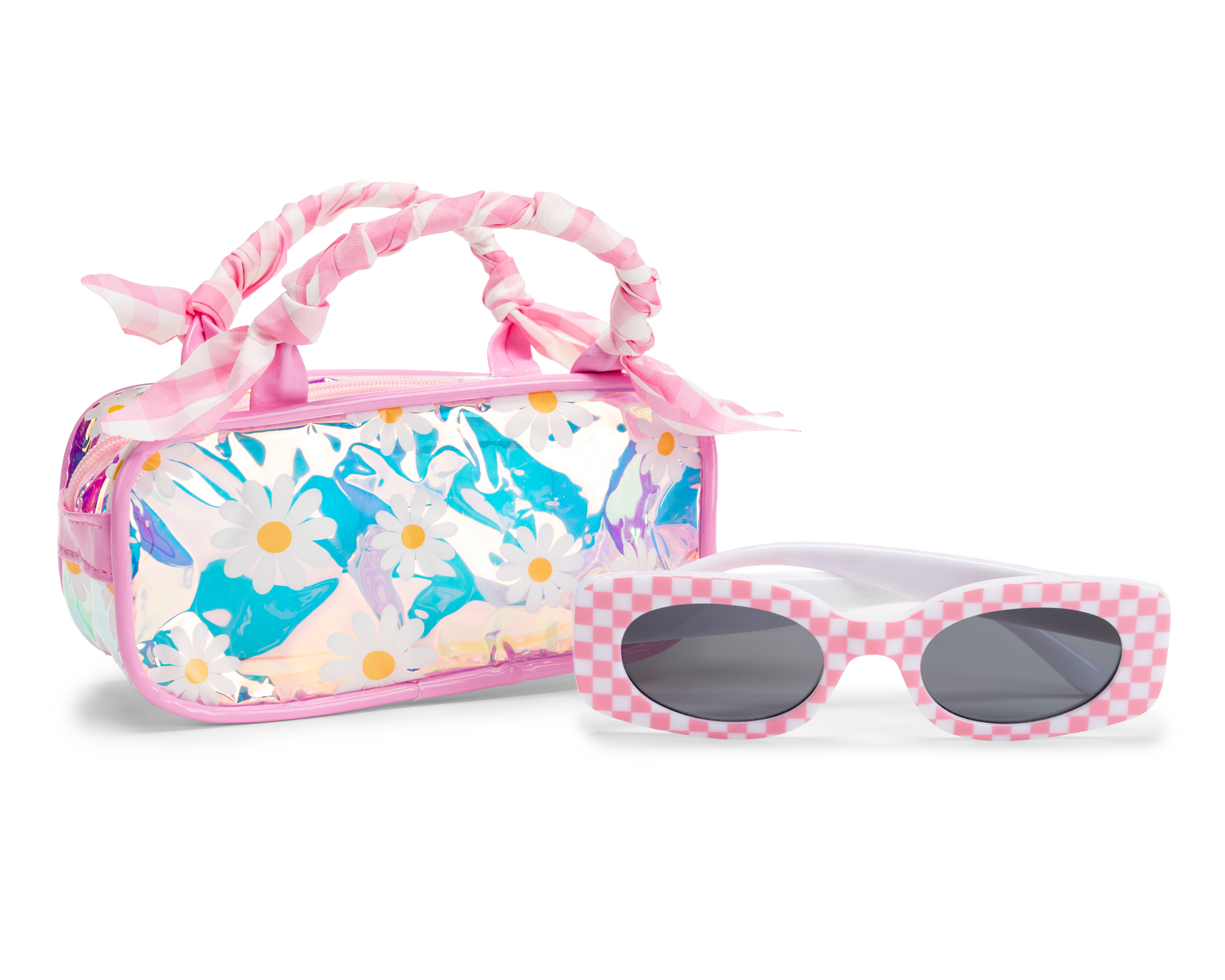 Foto 5 | Foto 5 | Lentes de Sol para Niña Girls Attitude Redondos Multicolor