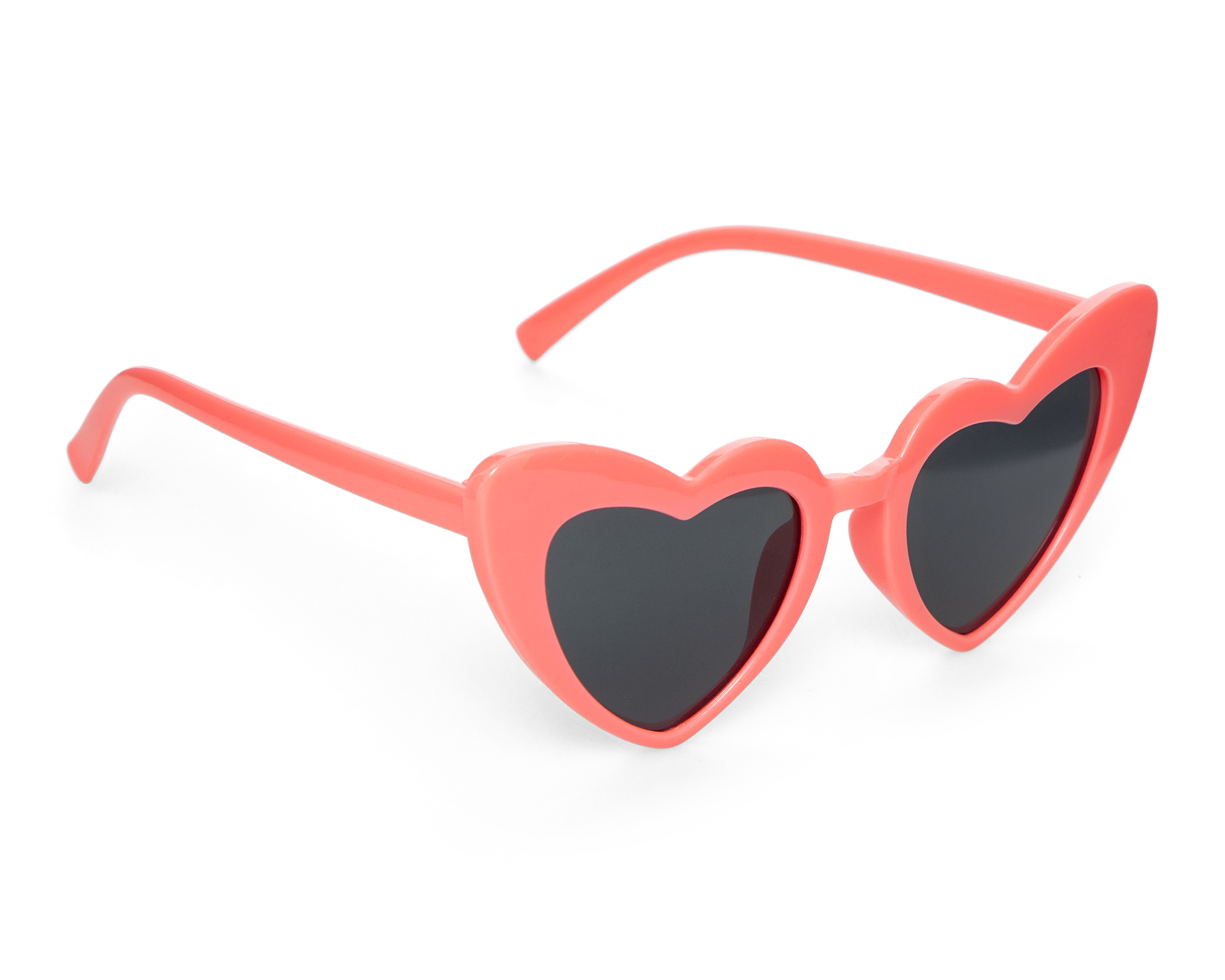 Foto 1 | Foto 1 | Lentes de Sol para Niña Girls Attitude de Corazón Rosa