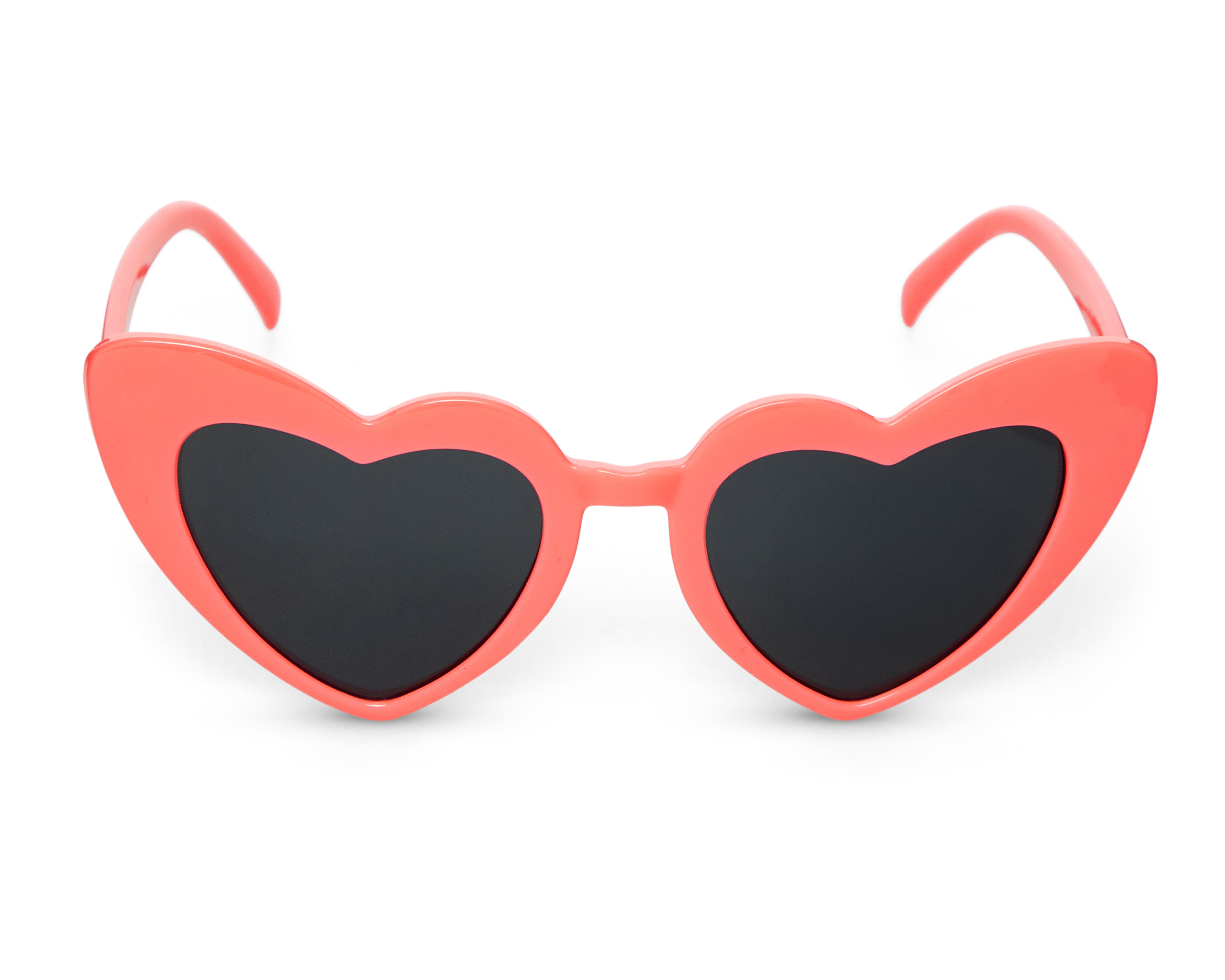 Foto 3 pulgar | Foto 2 | Lentes de Sol para Niña Girls Attitude de Corazón Rosa