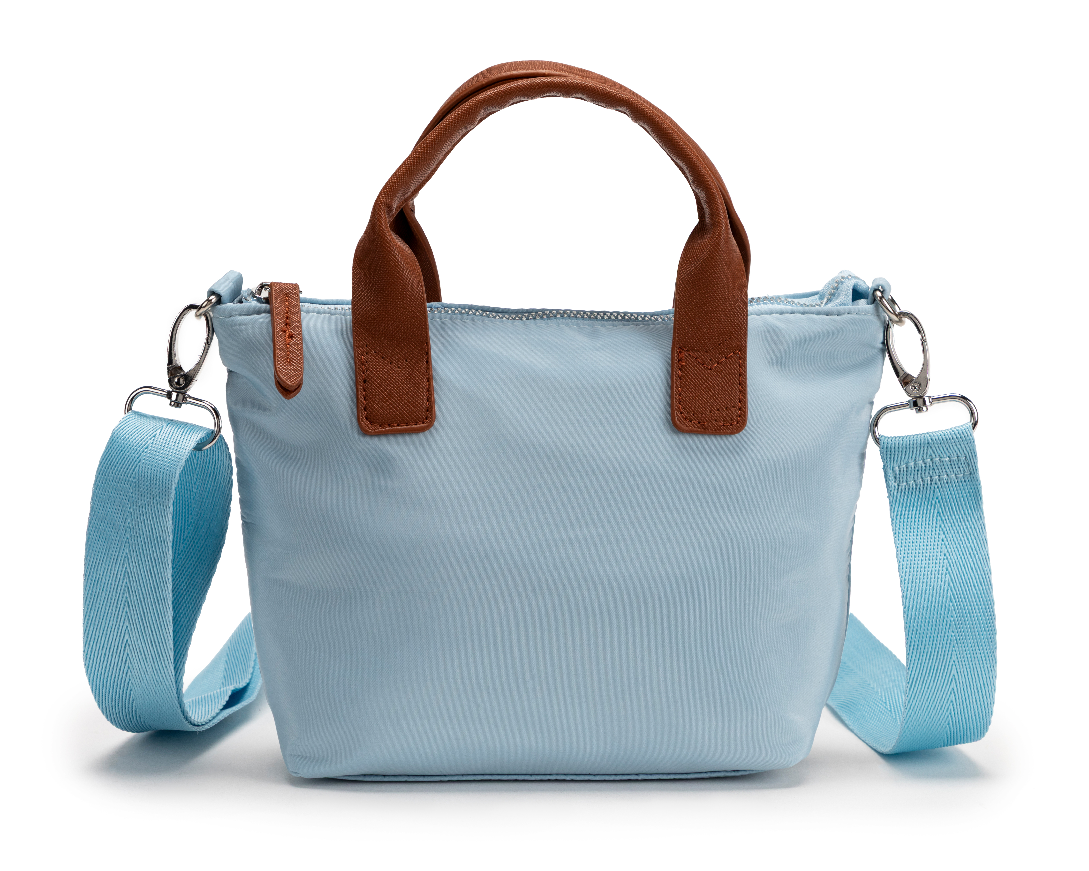 Foto 2 pulgar | Foto 1 | Bolsa de Hombro 18 Forever