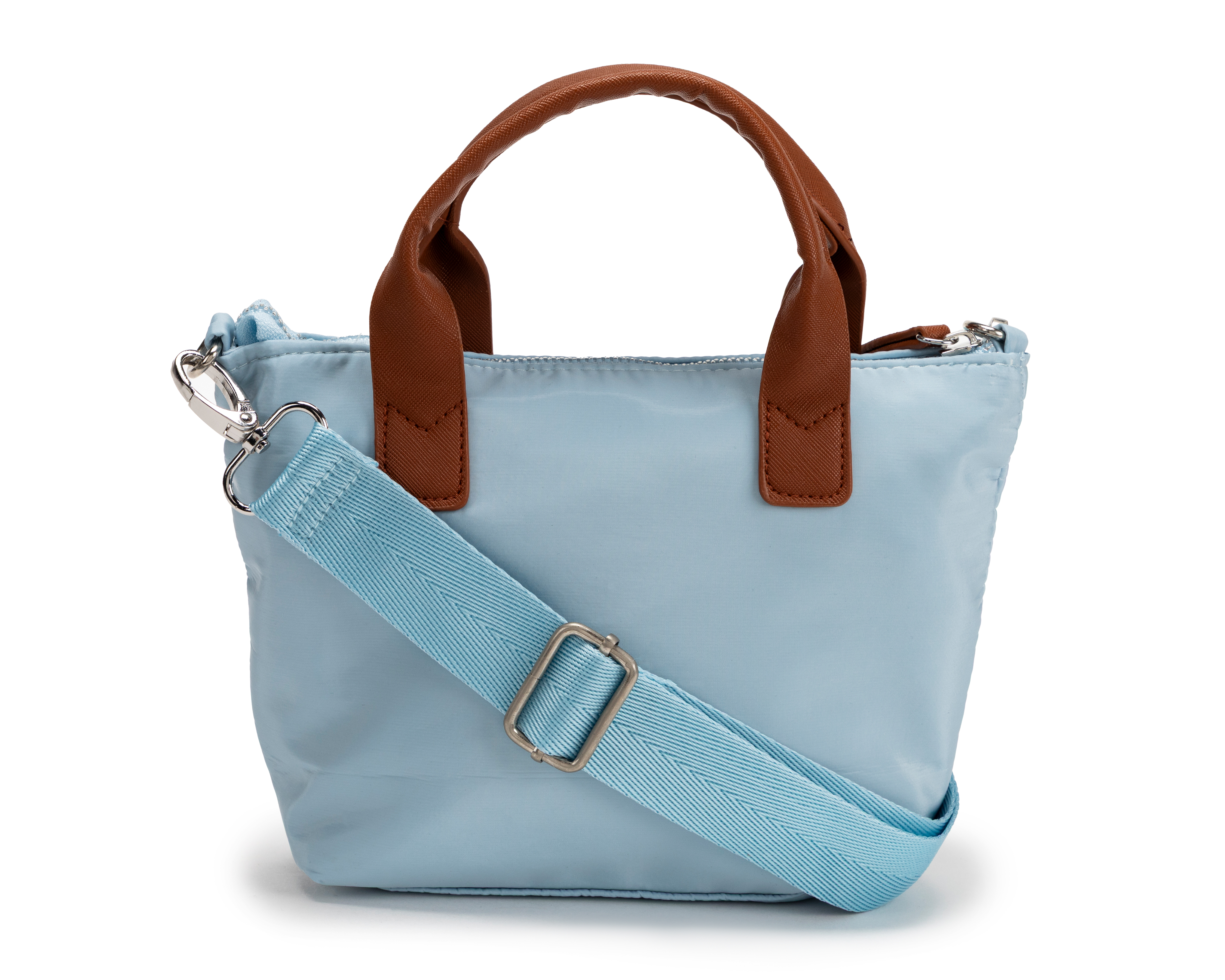 Foto 4 pulgar | Foto 3 | Bolsa de Hombro 18 Forever