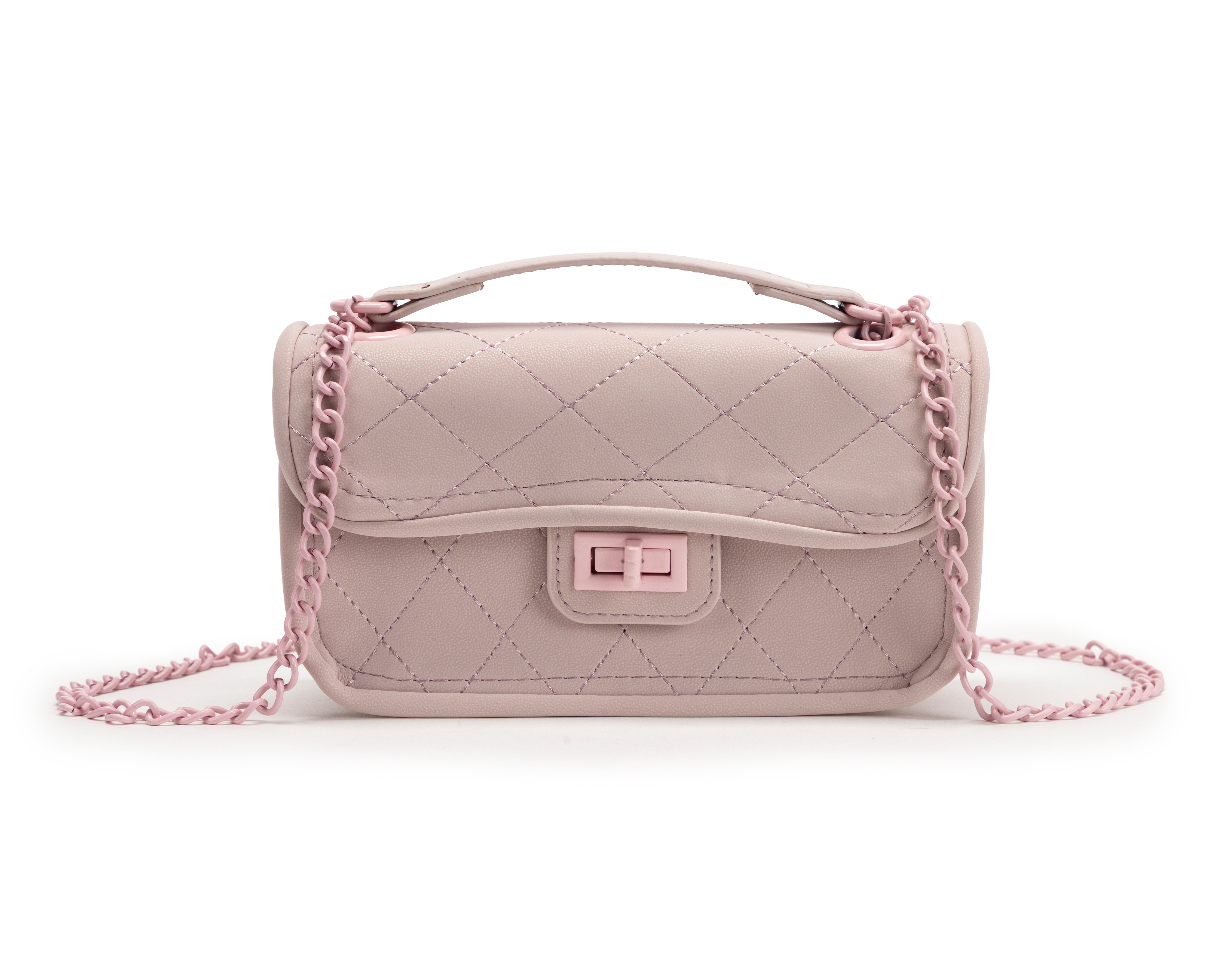 Bolsa Cruzada 18 Forever