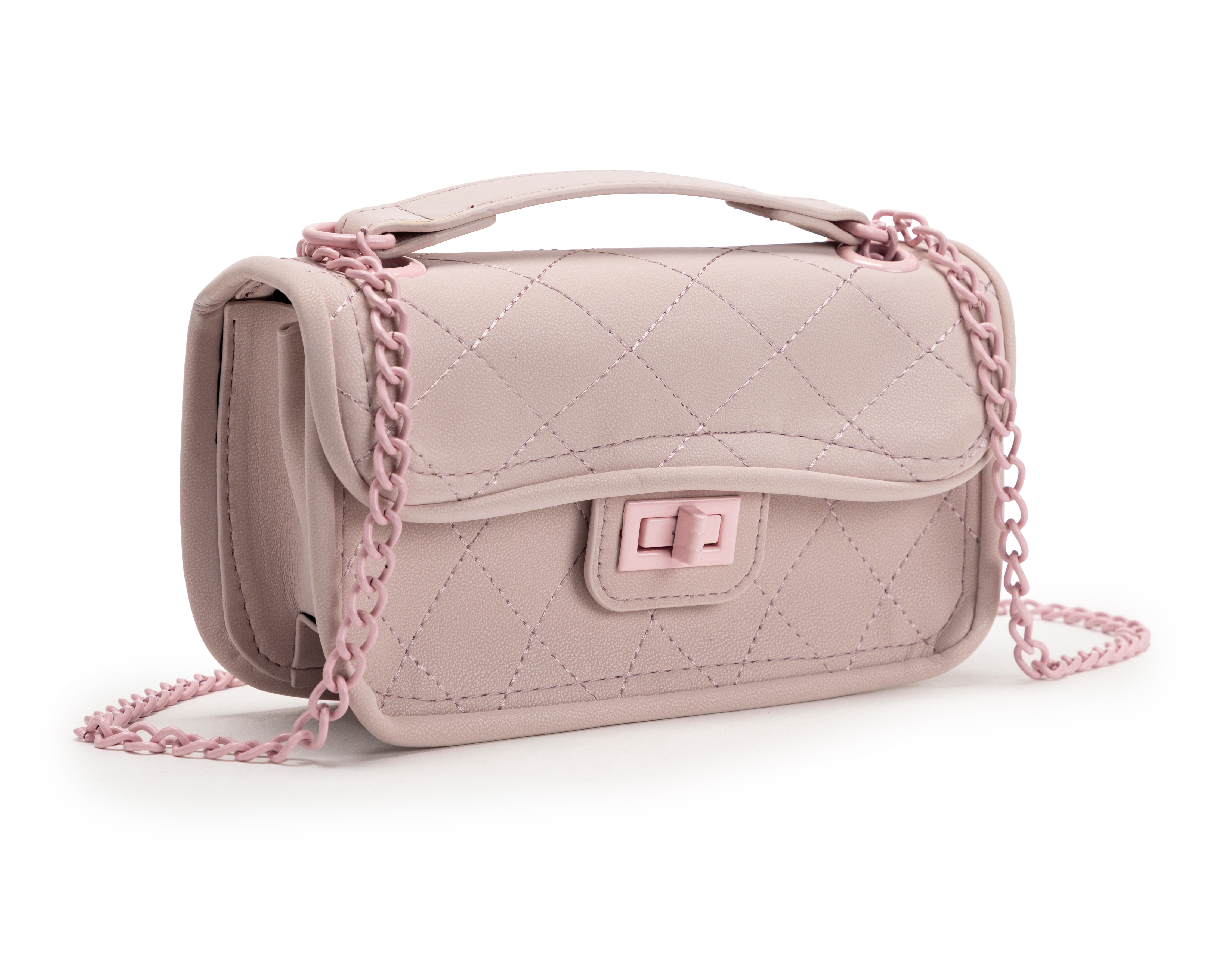 Foto 2 | Foto 2 | Bolsa Cruzada 18 Forever