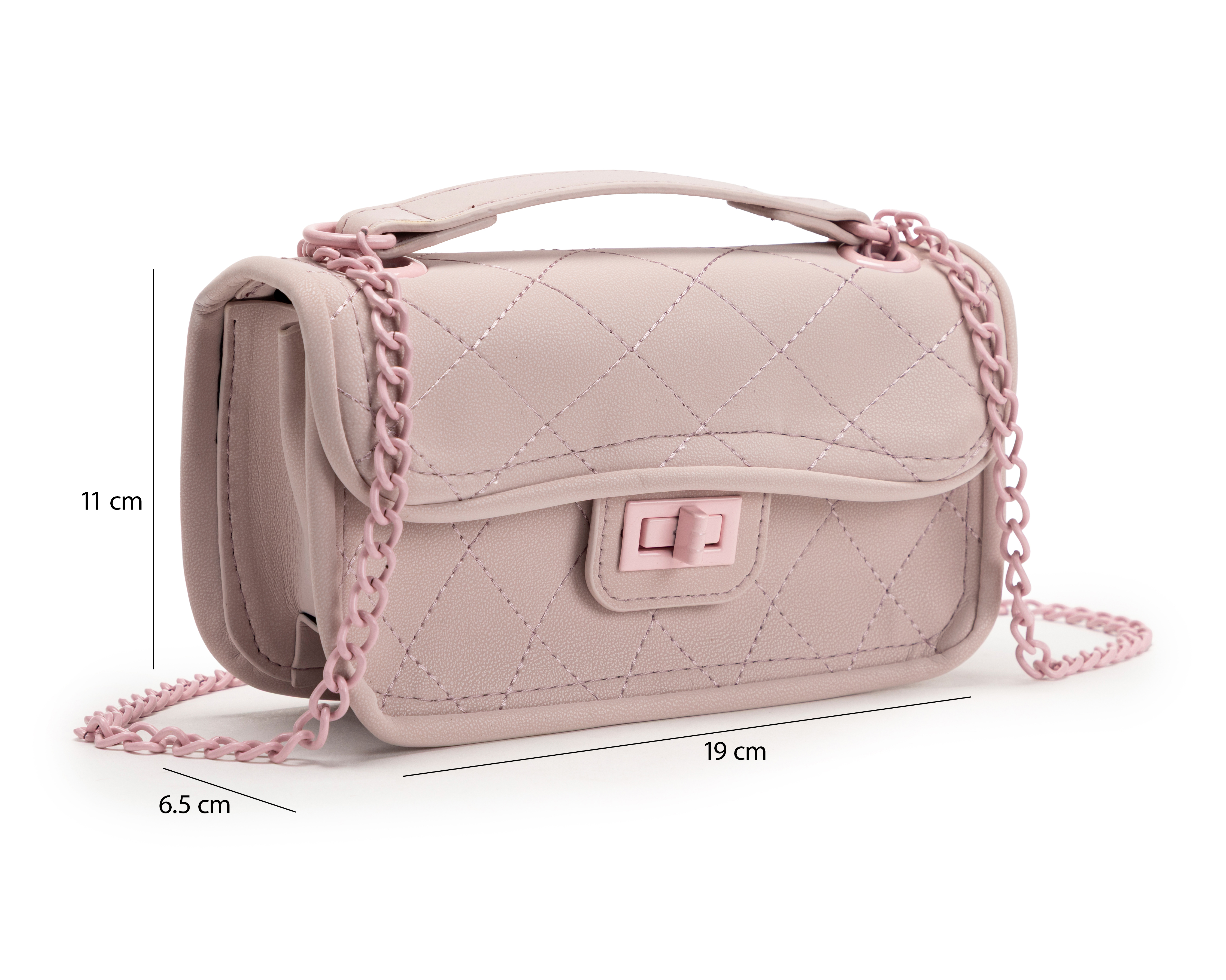 Foto 6 pulgar | Foto 5 | Bolsa Cruzada 18 Forever