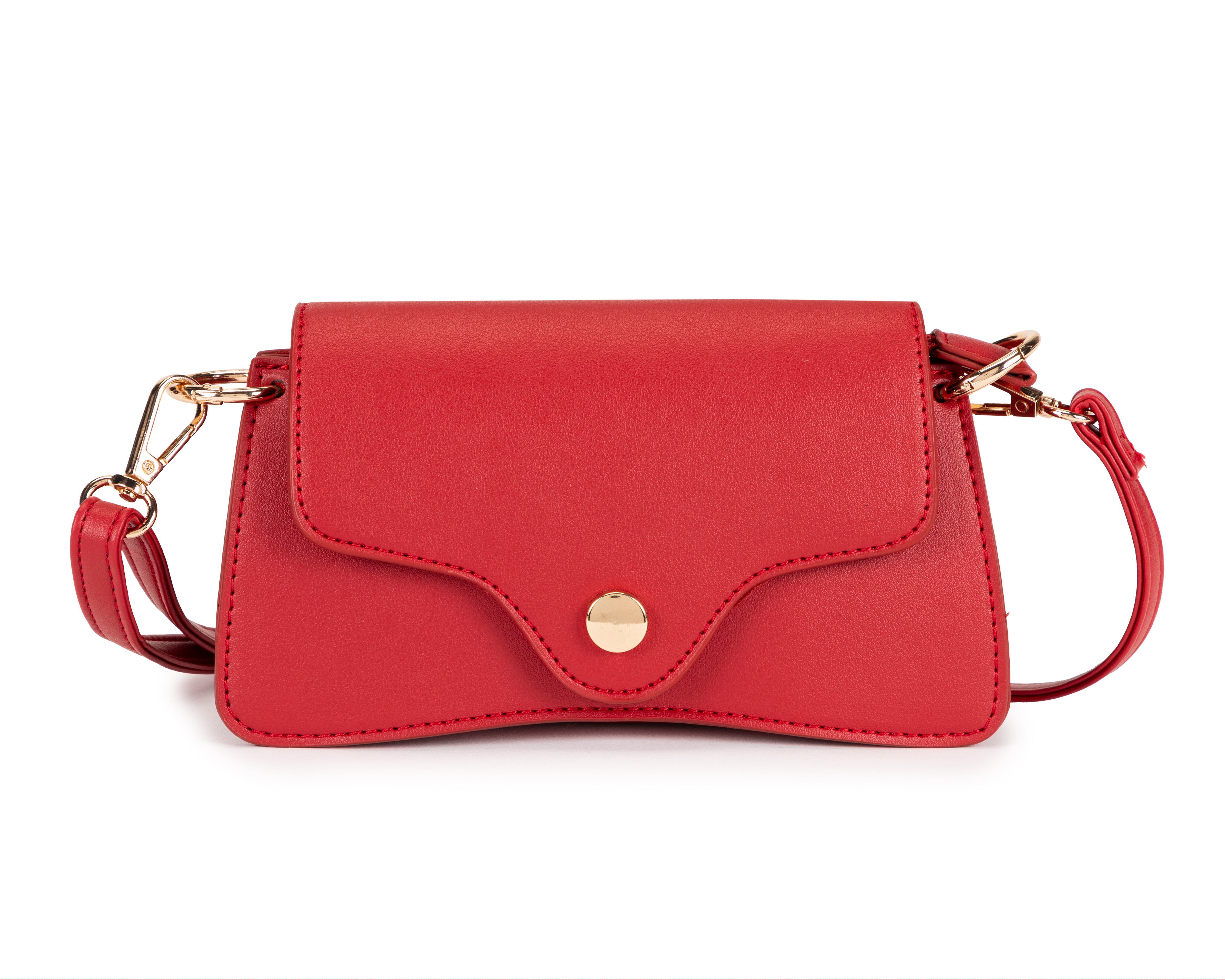 Bolsa Cruzada Refill