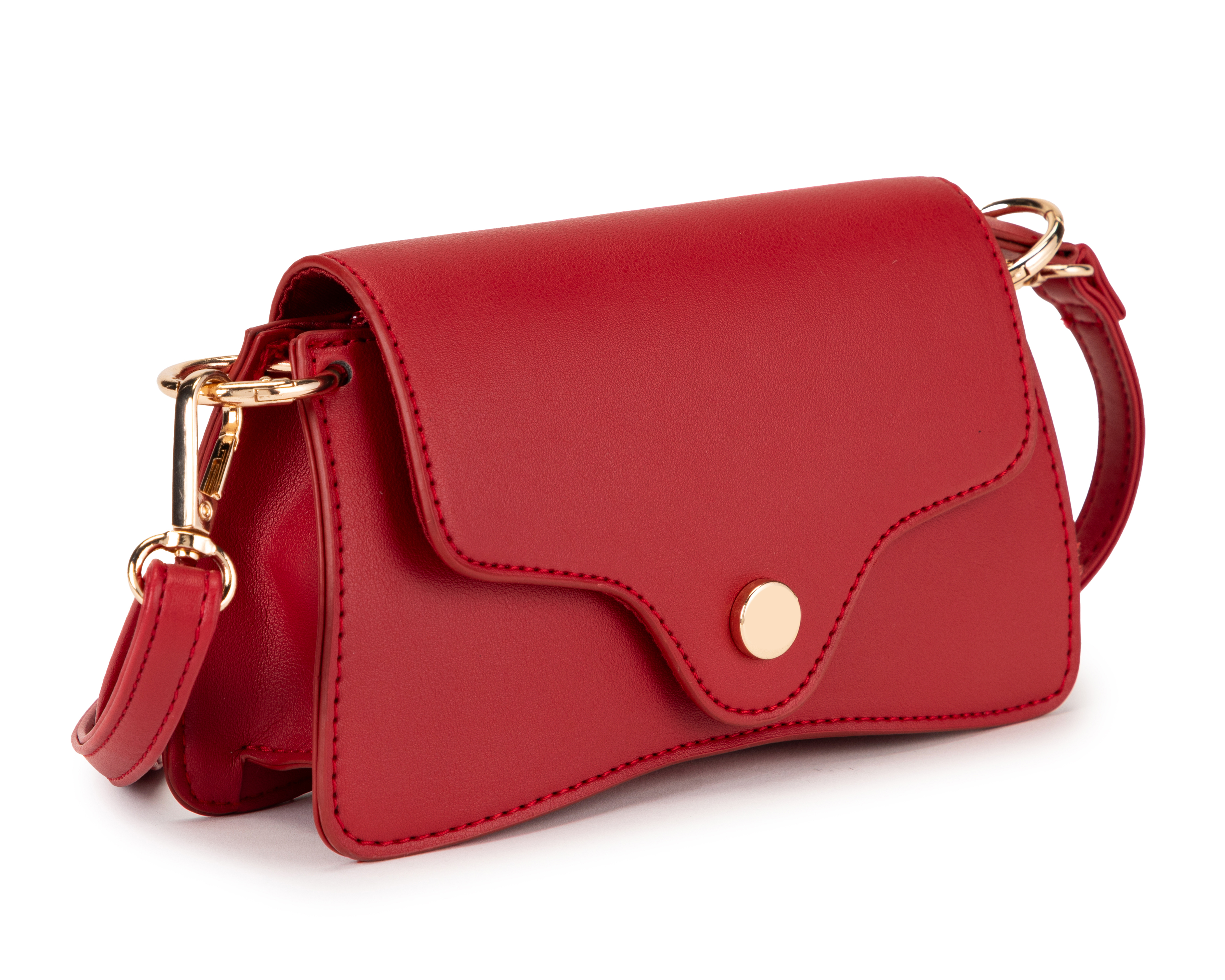 Foto 3 pulgar | Foto 2 | Bolsa Cruzada Refill