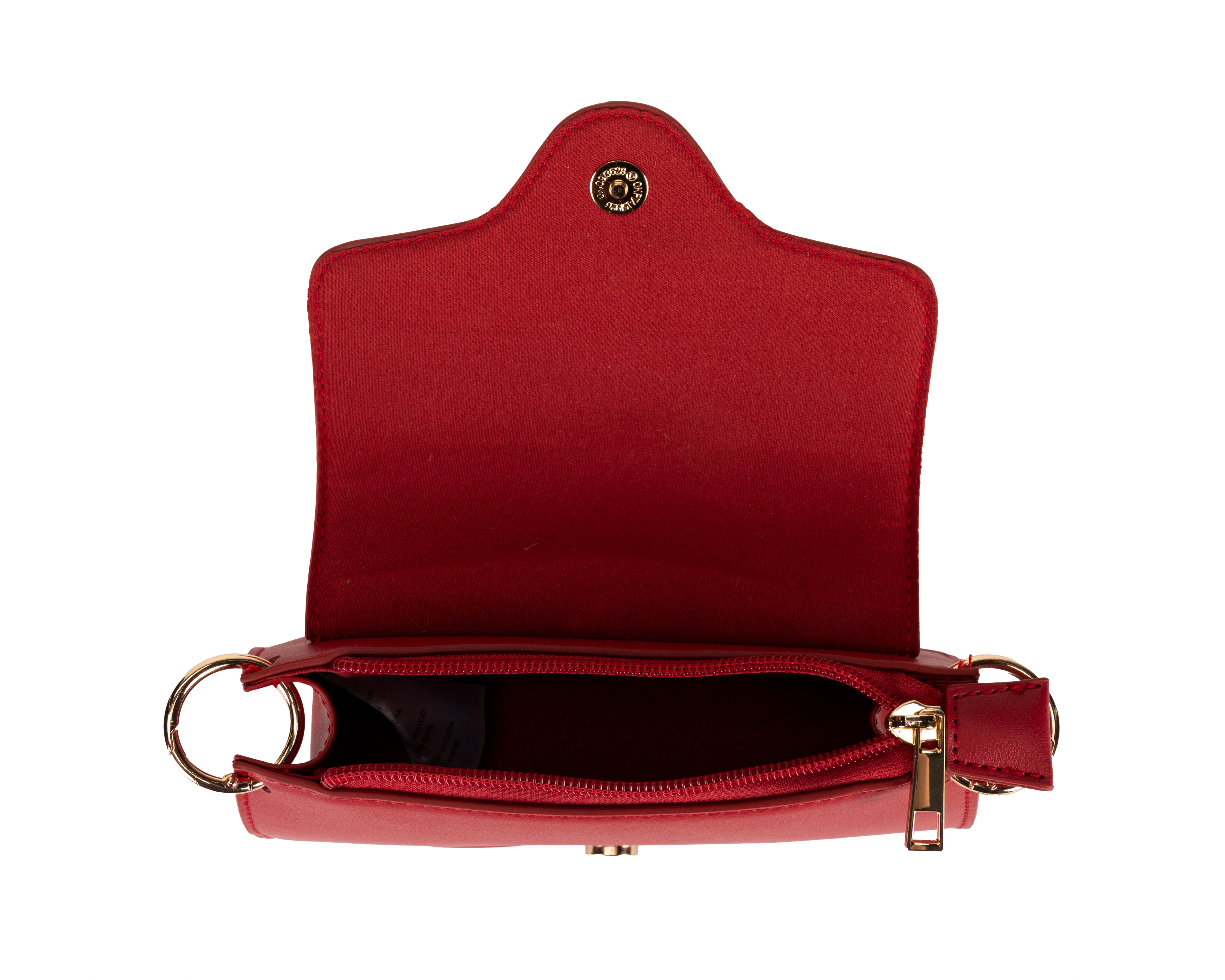 Foto 4 | Foto 4 | Bolsa Cruzada Refill