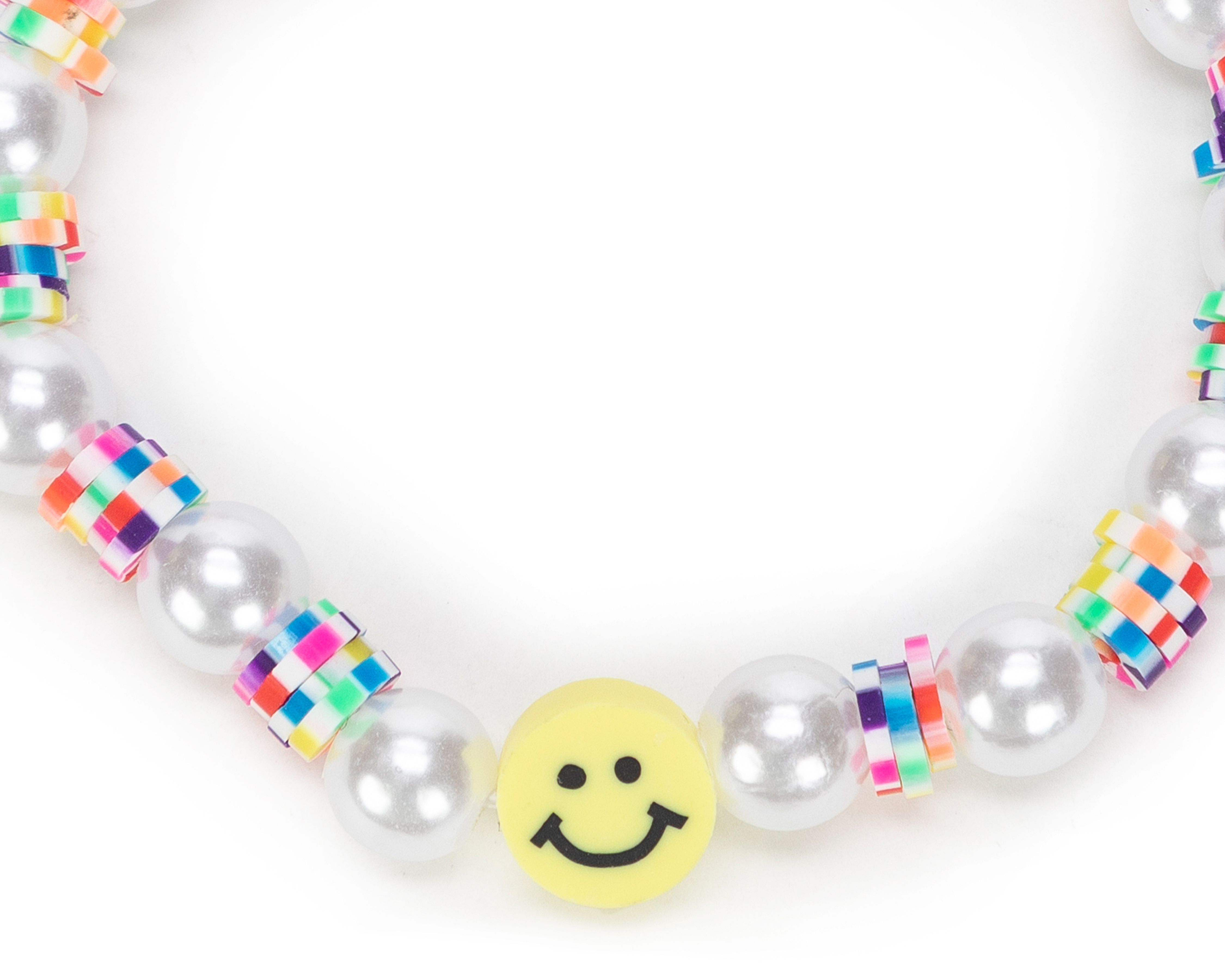 Foto 2 | Foto 2 | Pulsera de Plástico 18 Forever 6 Piezas