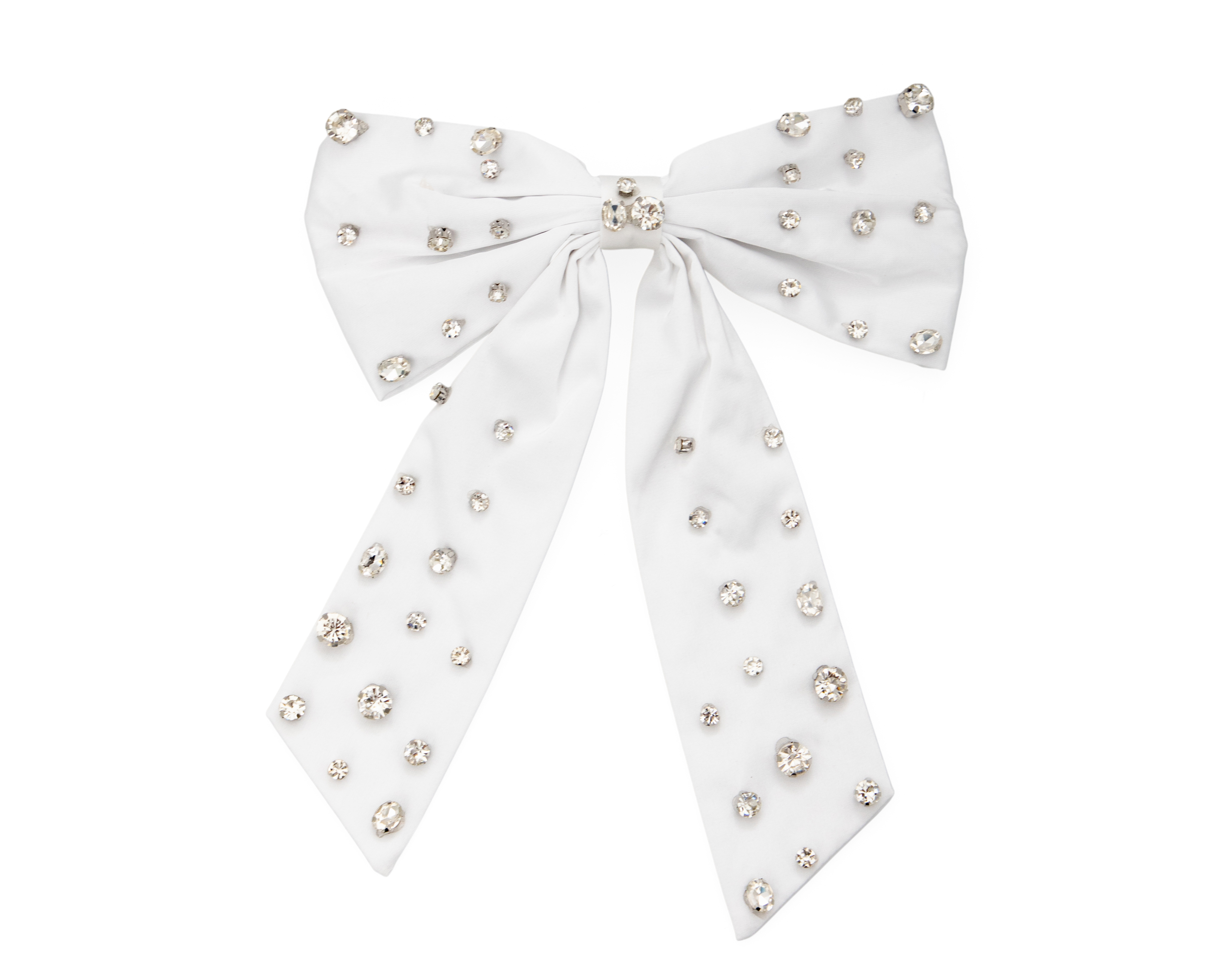 Foto 1 | Foto 1 | Moño para Cabello 18 Forever con Pedrería