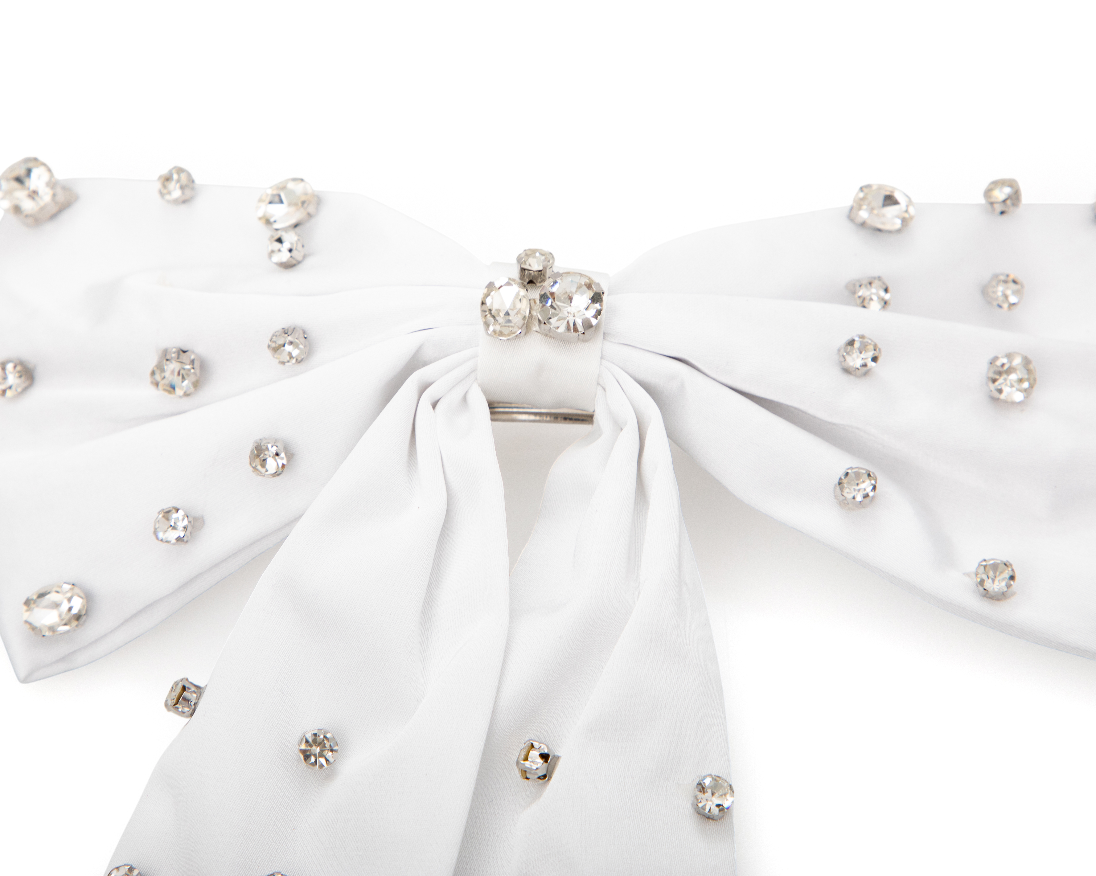 Foto 3 | Foto 3 | Moño para Cabello 18 Forever con Pedrería