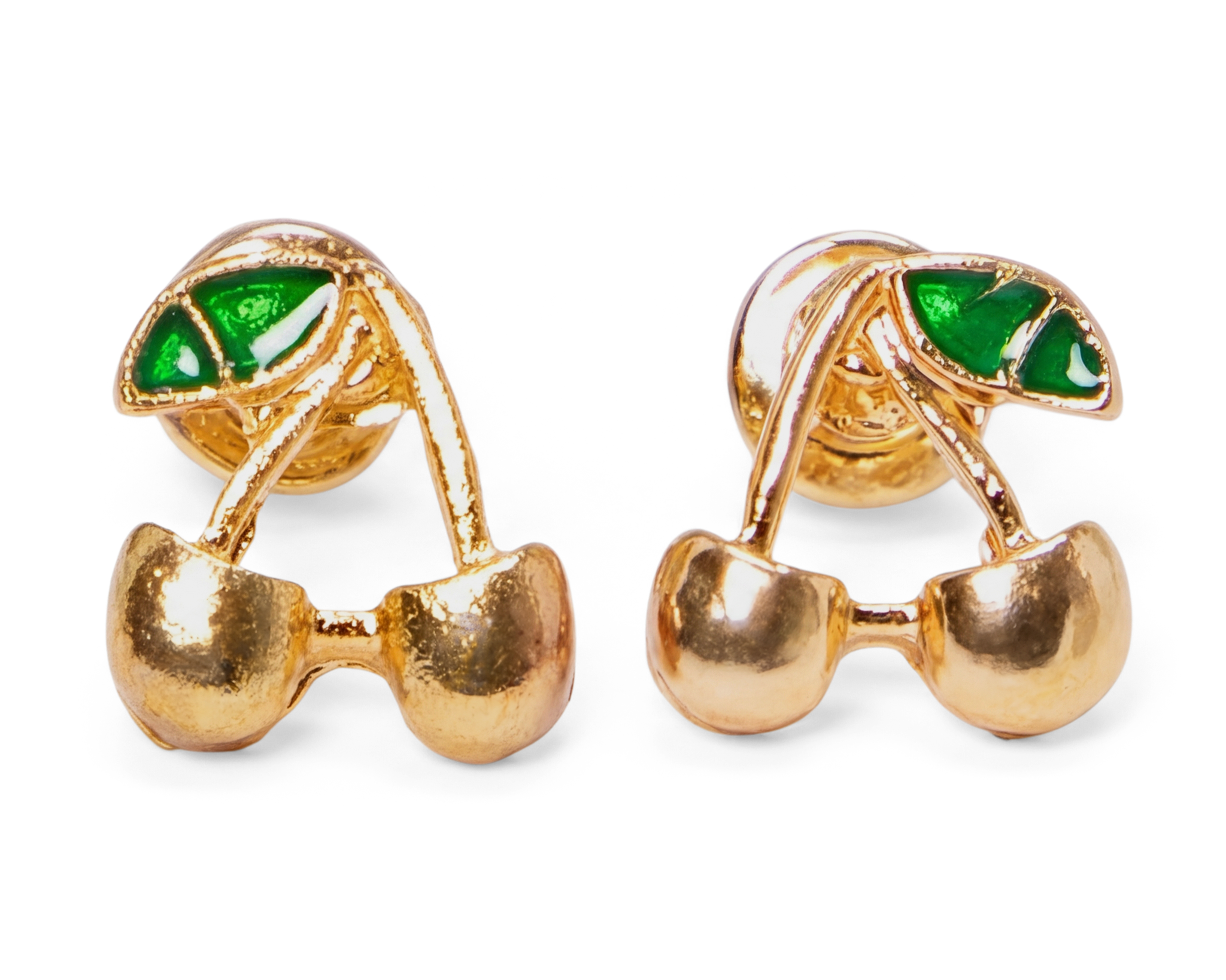 Foto 2 | Foto 2 | Aretes de Metal 18 Forever 12 Pares