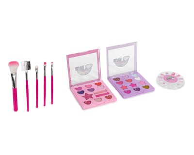 Foto 1 | Foto 1 | Juego de Belleza Girls Attitude 8 Piezas