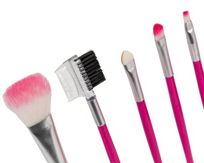 Foto 2 | Foto 2 | Juego de Belleza Girls Attitude 8 Piezas