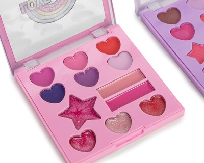 Foto 3 | Foto 3 | Juego de Belleza Girls Attitude 8 Piezas