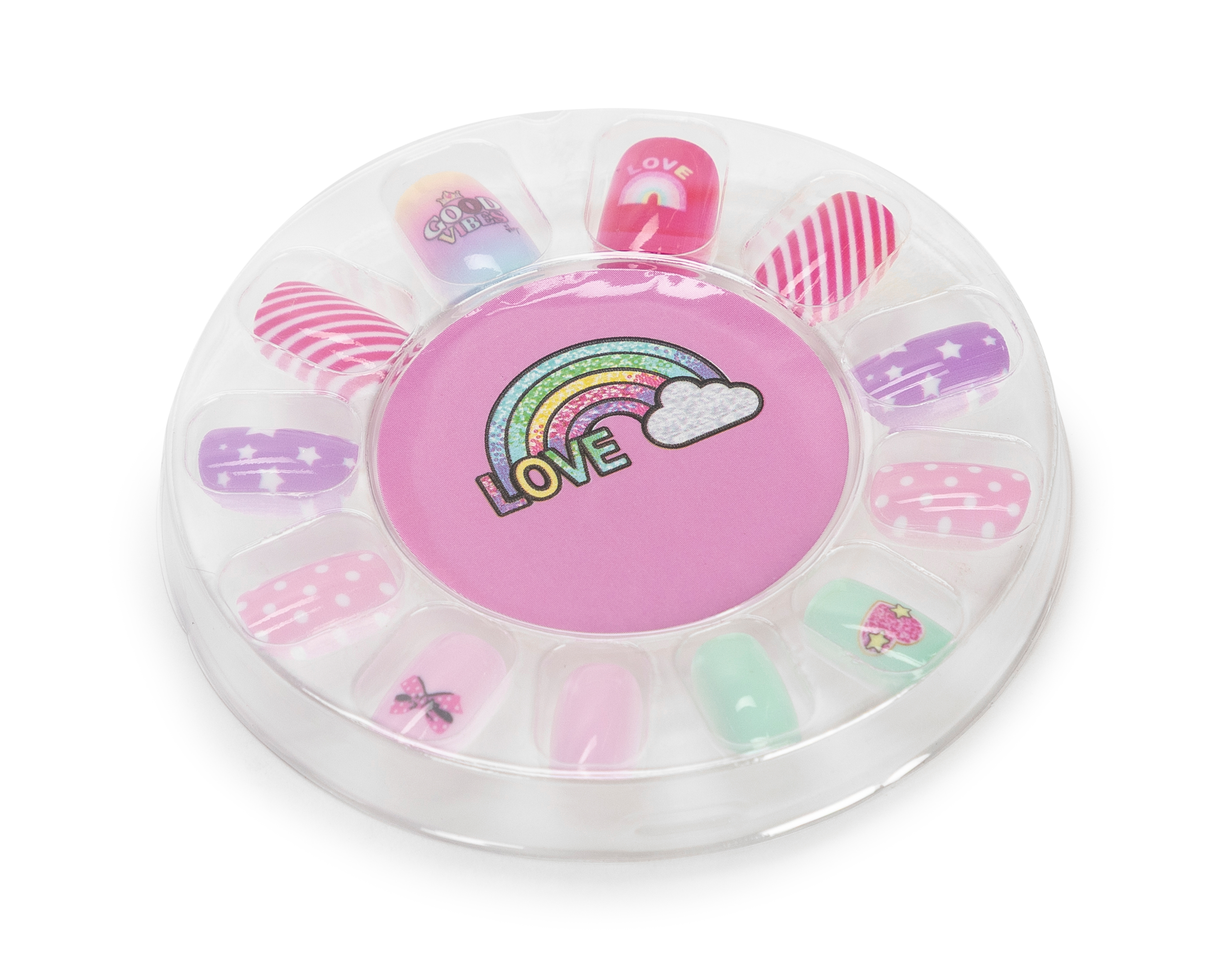 Foto 5 pulgar | Foto 4 | Juego de Belleza Girls Attitude 8 Piezas