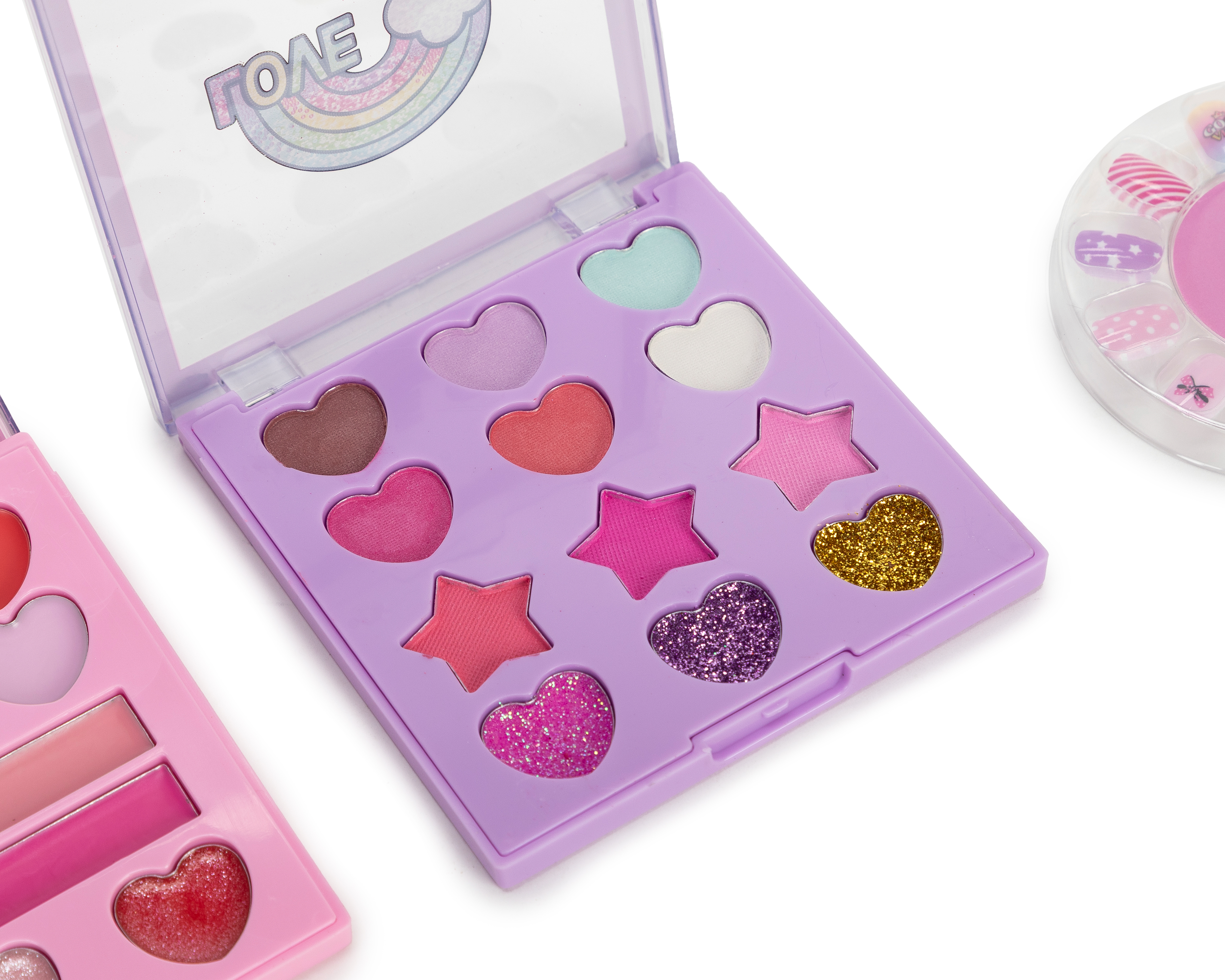 Foto 6 pulgar | Foto 5 | Juego de Belleza Girls Attitude 8 Piezas