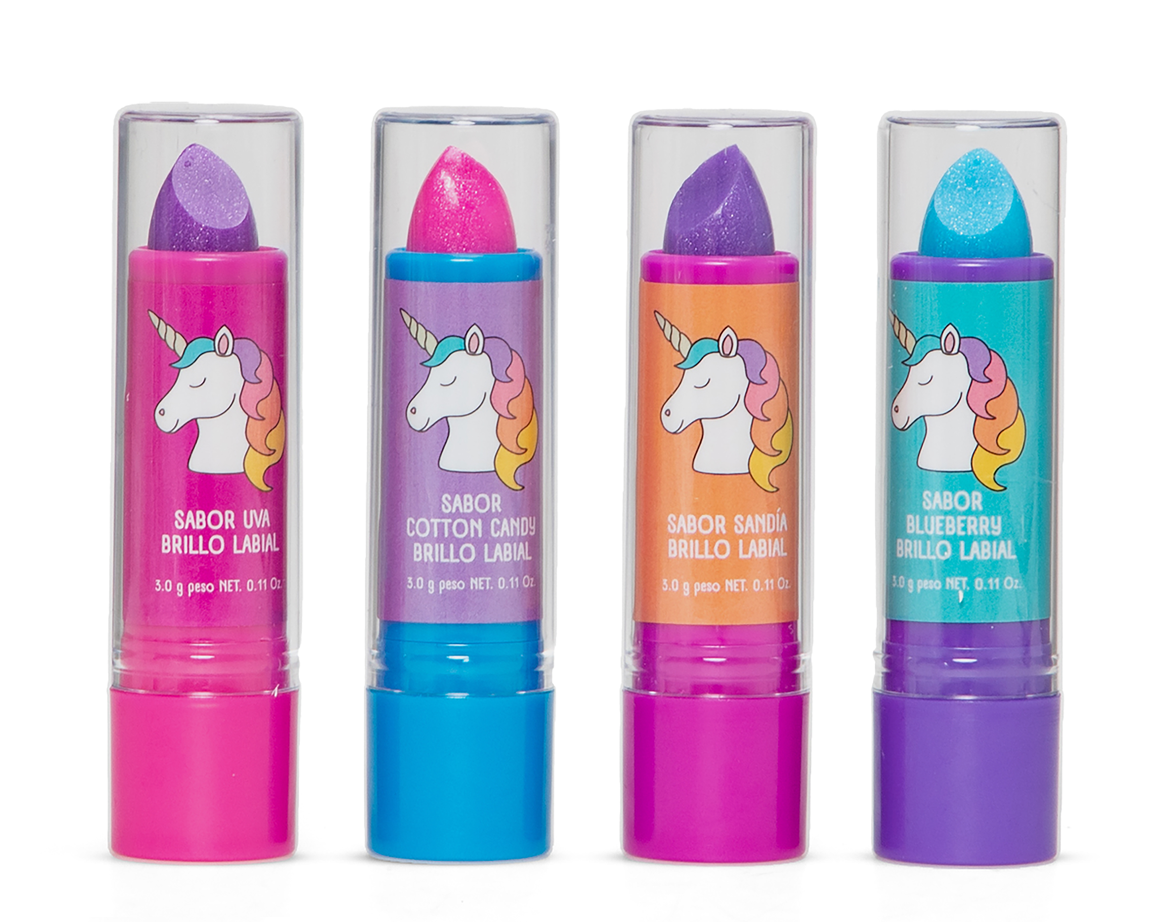 Foto 3 | Foto 3 | Juego de Belleza Girls Attitude 5 Piezas