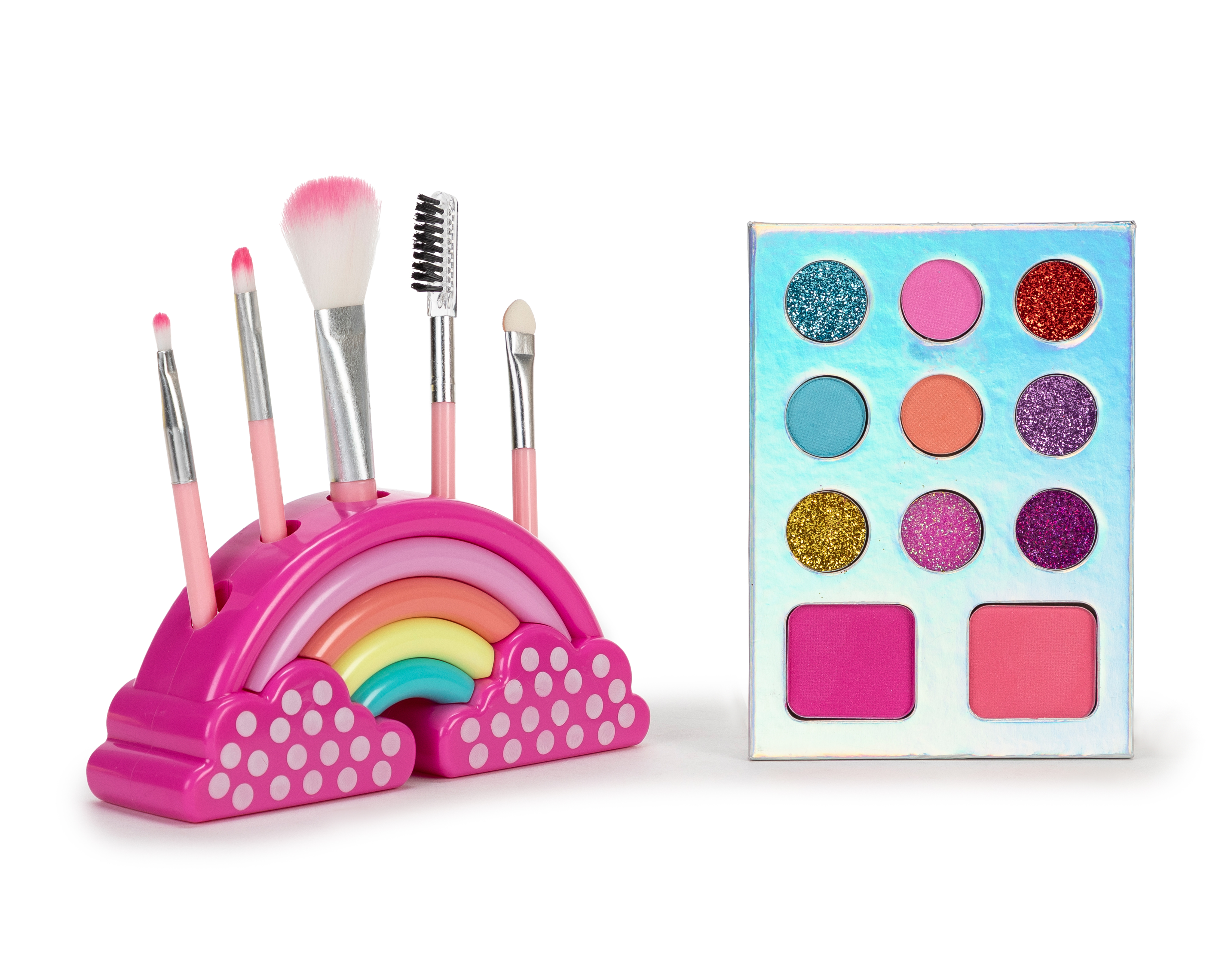 Juego de Belleza Girls Attitude 7 Piezas