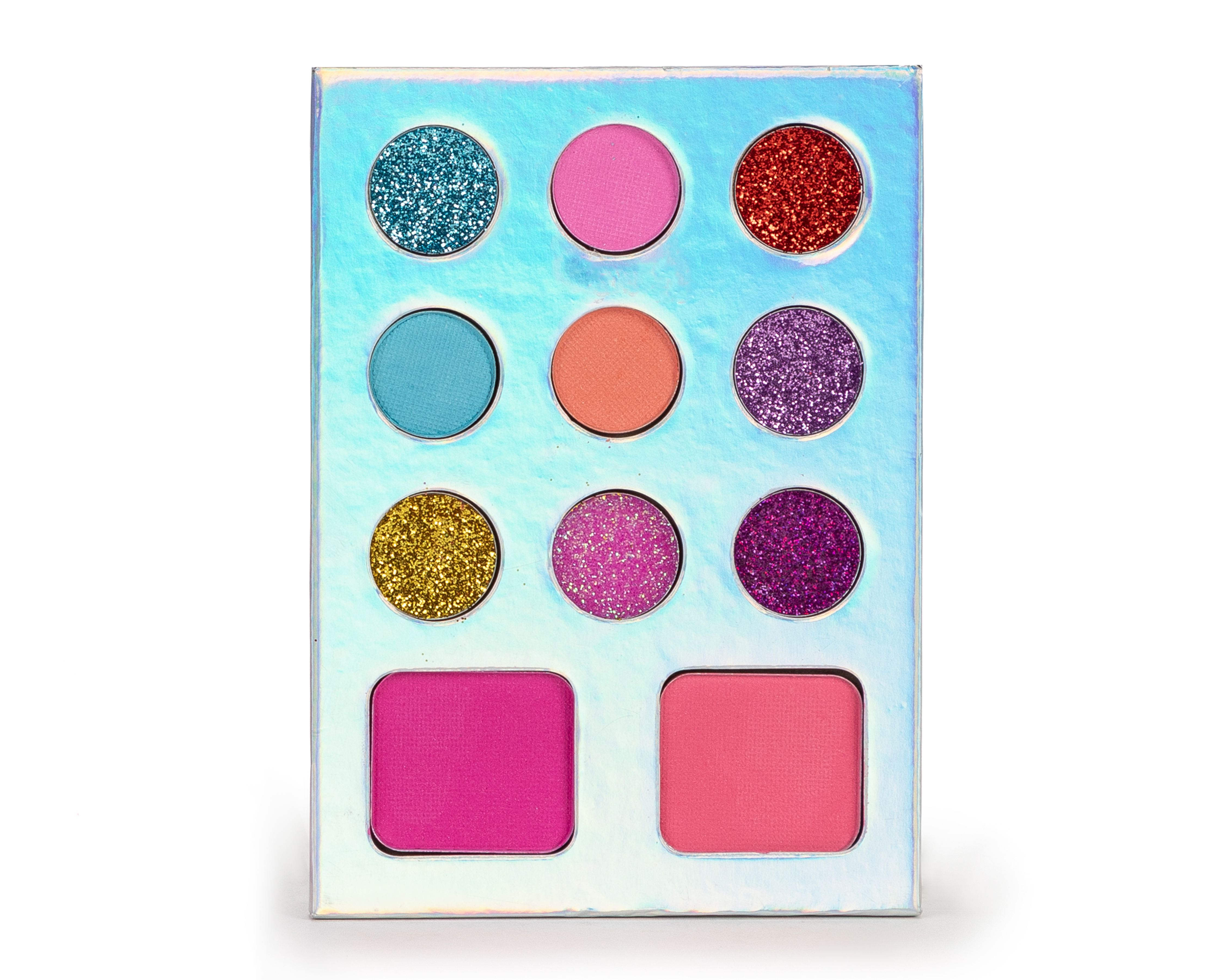 Foto 2 | Foto 2 | Juego de Belleza Girls Attitude 7 Piezas