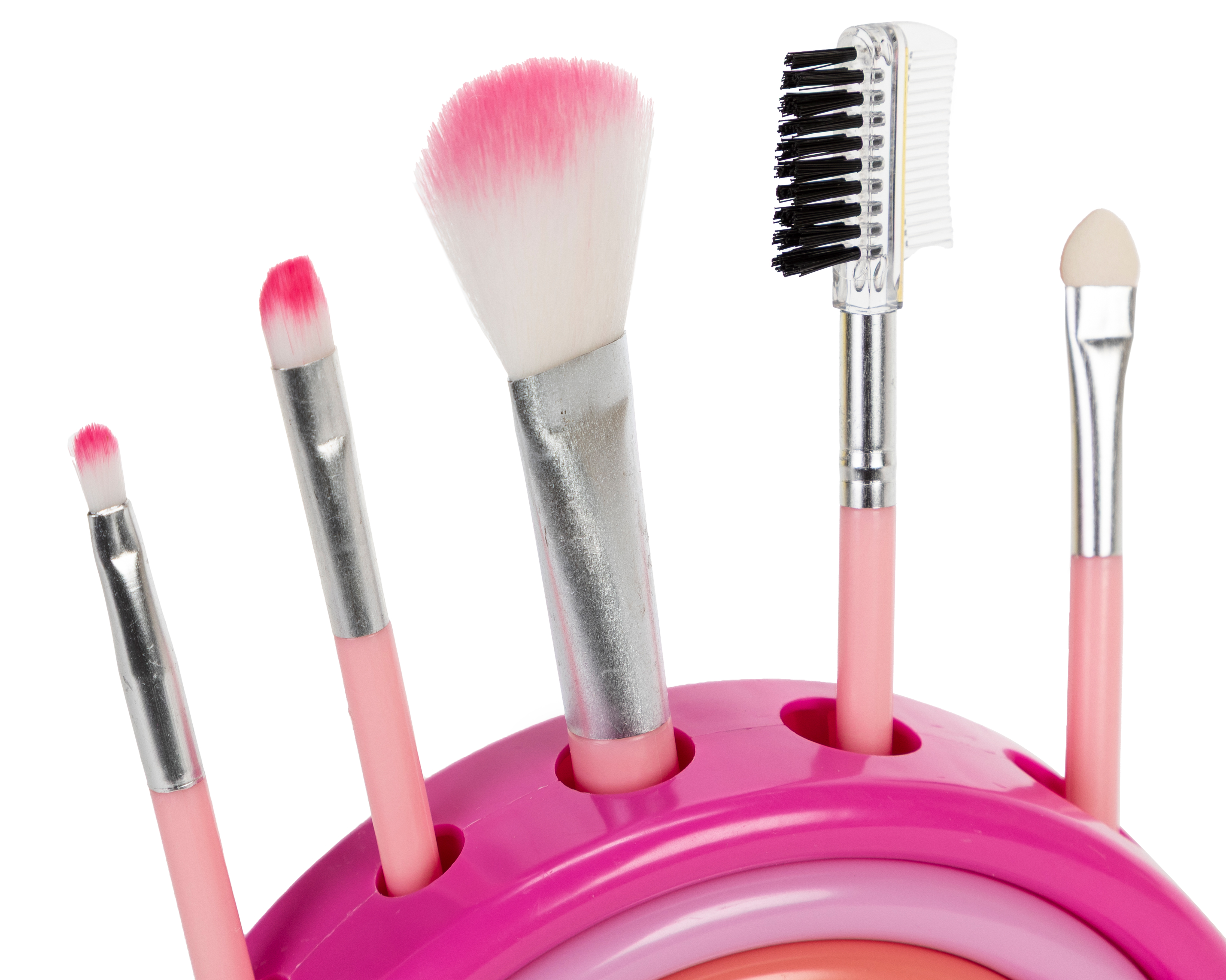 Foto 4 pulgar | Foto 3 | Juego de Belleza Girls Attitude 7 Piezas