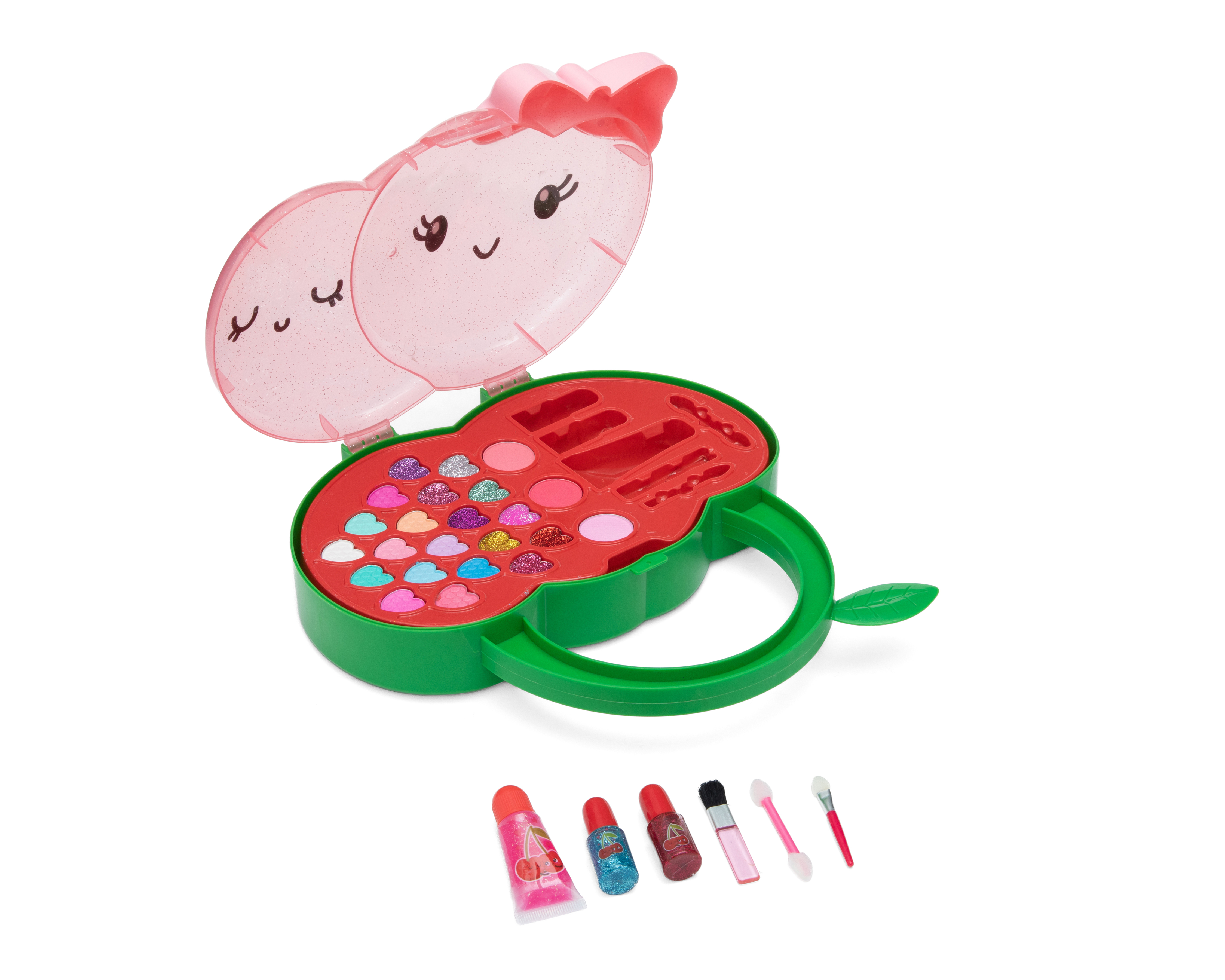 Foto 1 | Foto 1 | Juego de Belleza Girls Attitude 8 Piezas