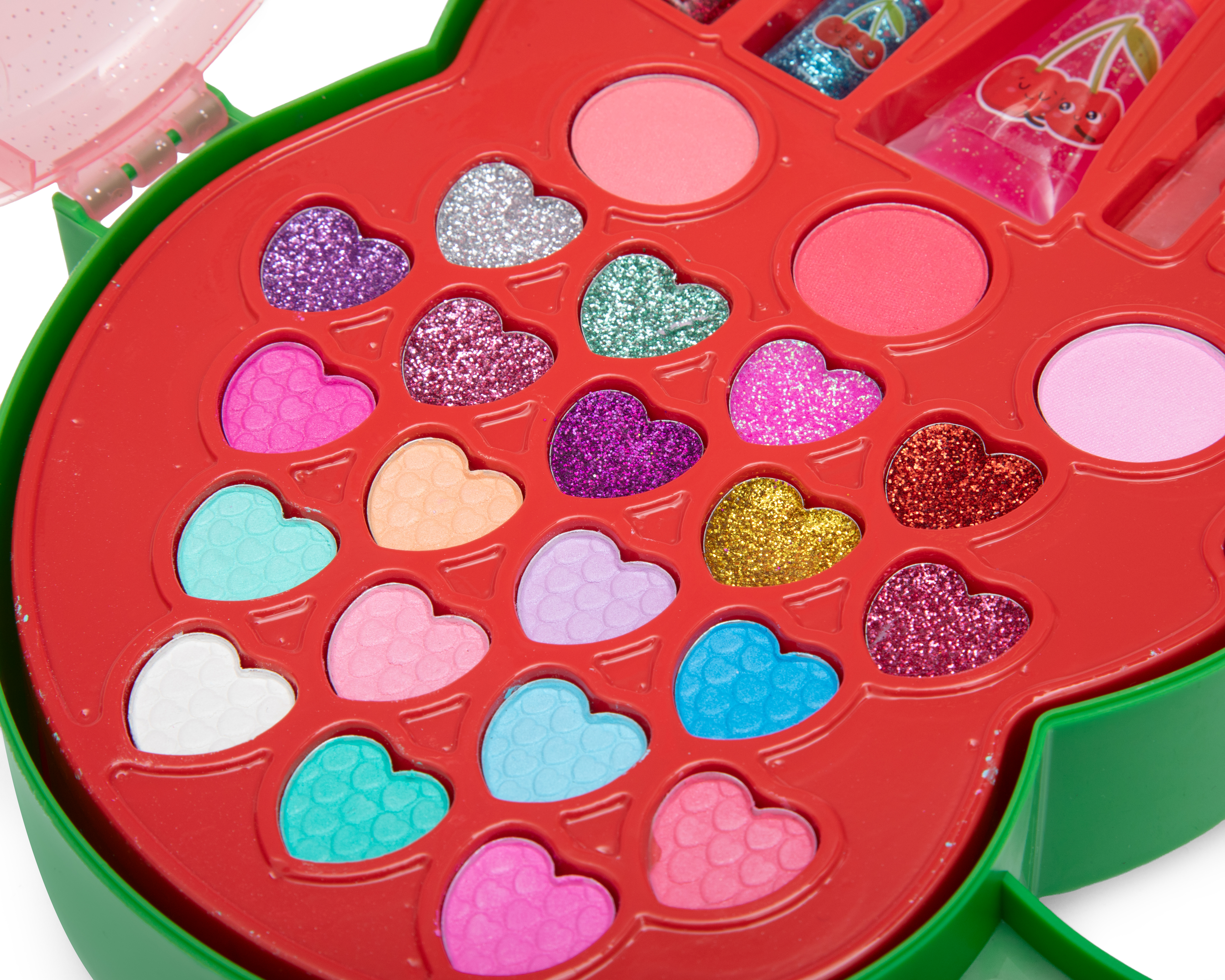 Foto 3 pulgar | Foto 2 | Juego de Belleza Girls Attitude 8 Piezas