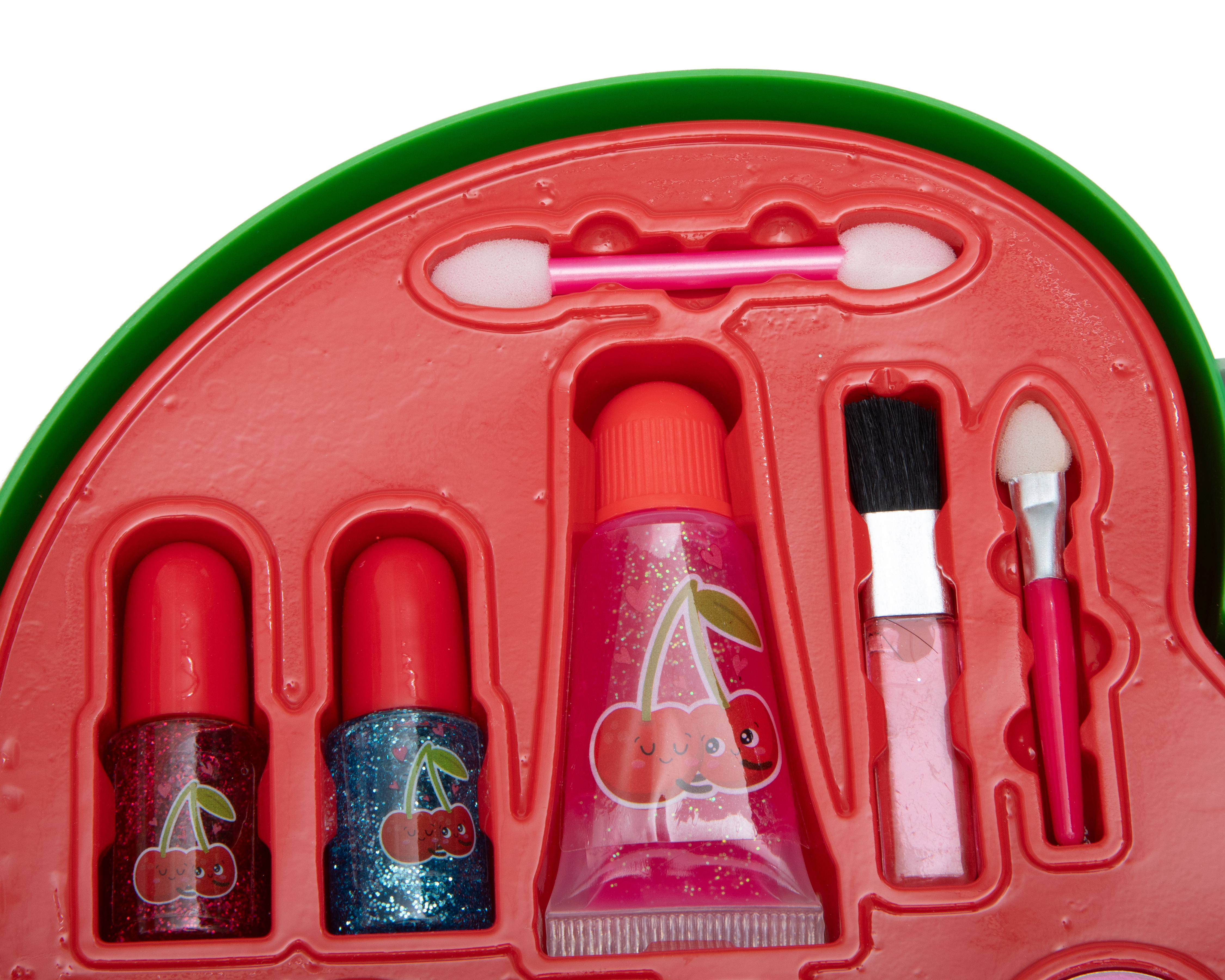 Foto 3 | Foto 3 | Juego de Belleza Girls Attitude 8 Piezas