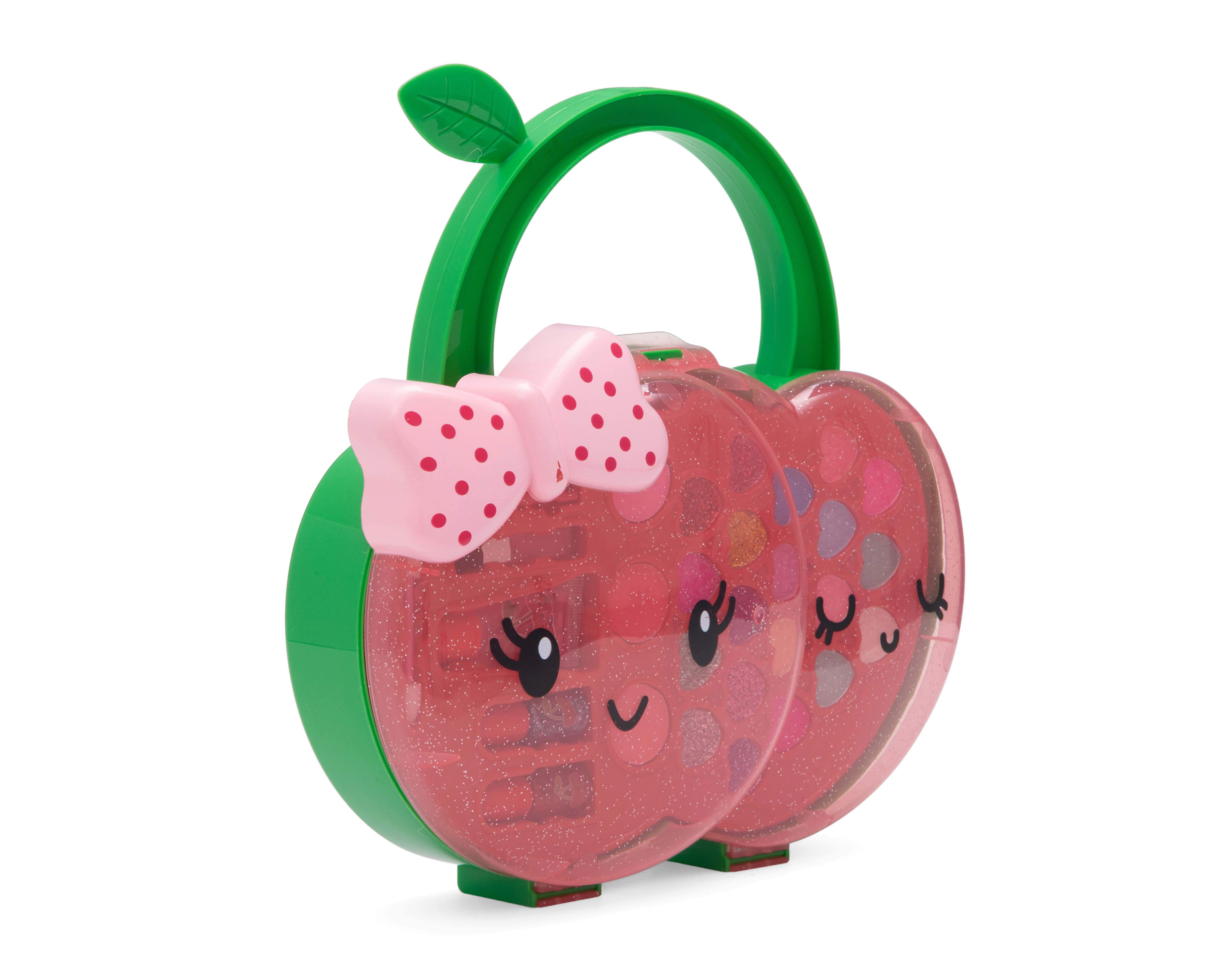 Foto 6 pulgar | Foto 5 | Juego de Belleza Girls Attitude 8 Piezas