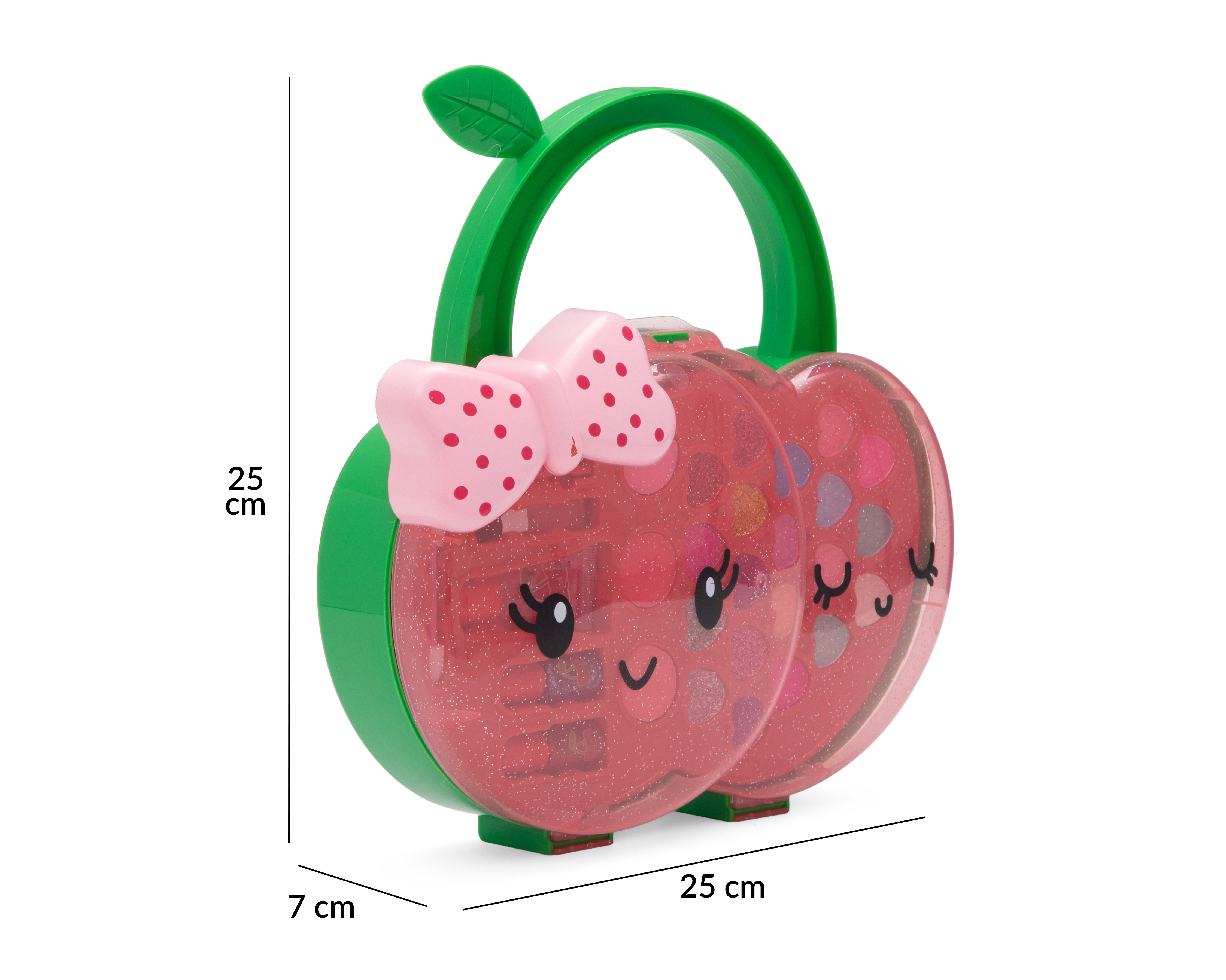 Foto 6 | Foto 6 | Juego de Belleza Girls Attitude 8 Piezas