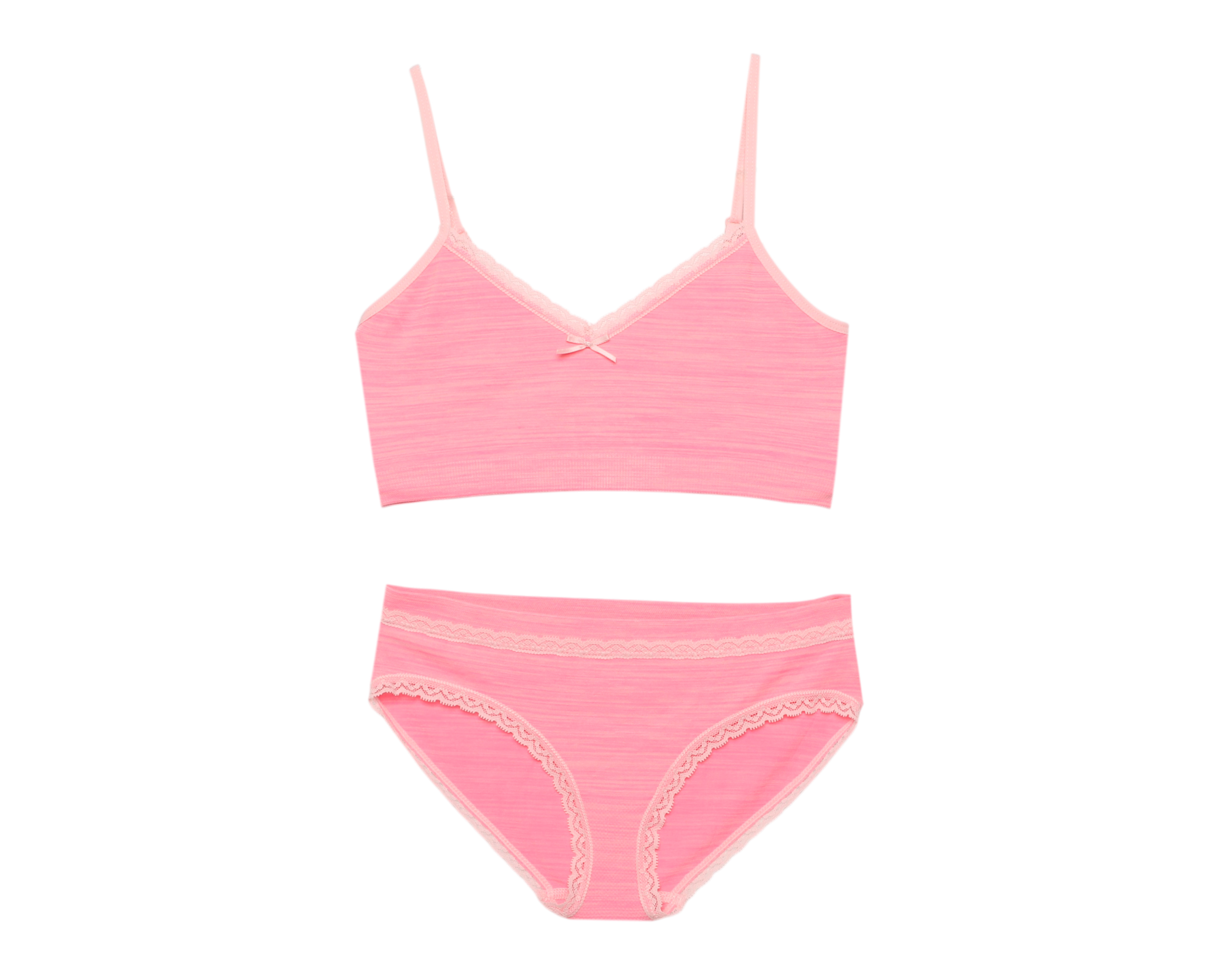 Foto 2 pulgar | Foto 1 | Coordinado Girls Attitude para Niña