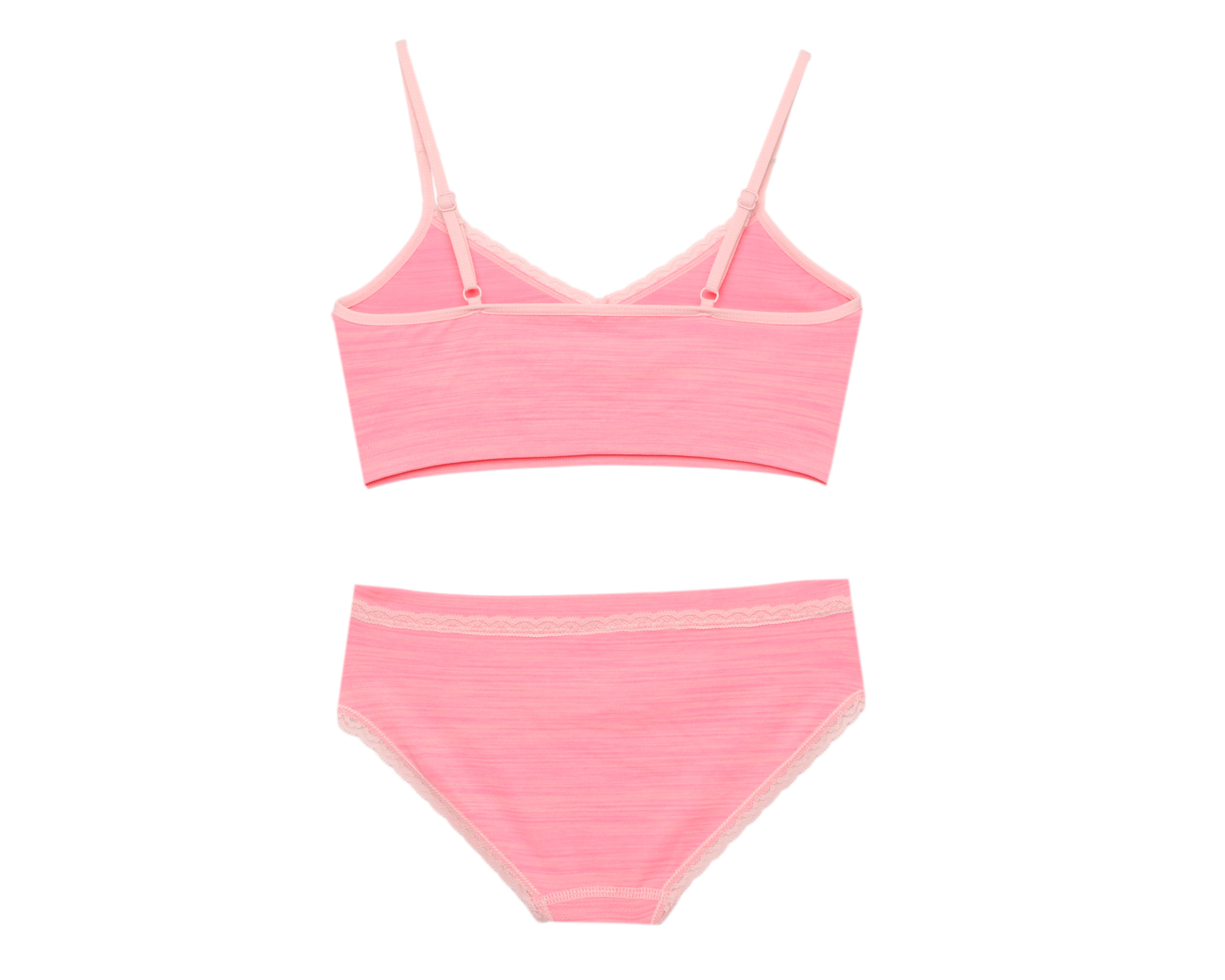 Foto 3 pulgar | Foto 2 | Coordinado Girls Attitude para Niña