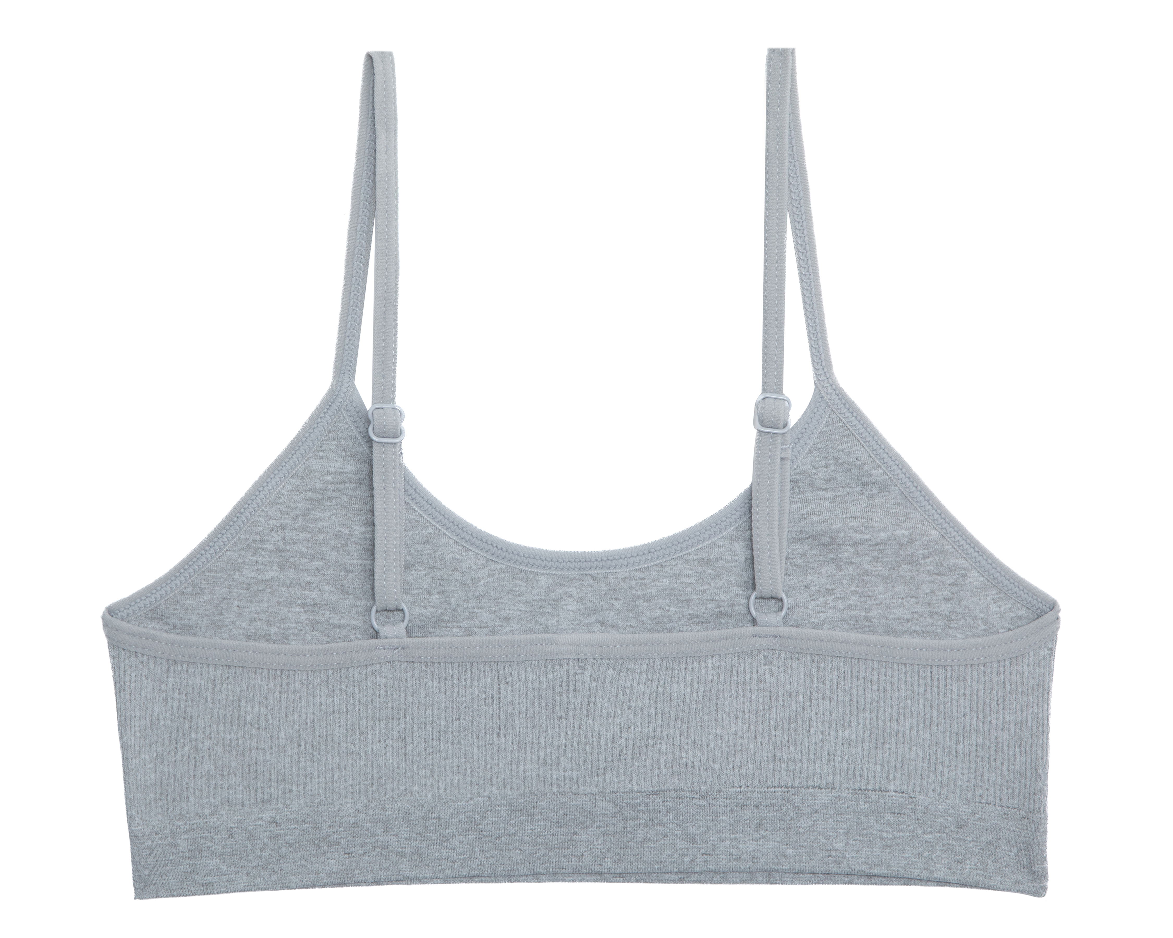 Foto 3 | Foto 3 | Corpiño Lovest para Niña 3 Piezas