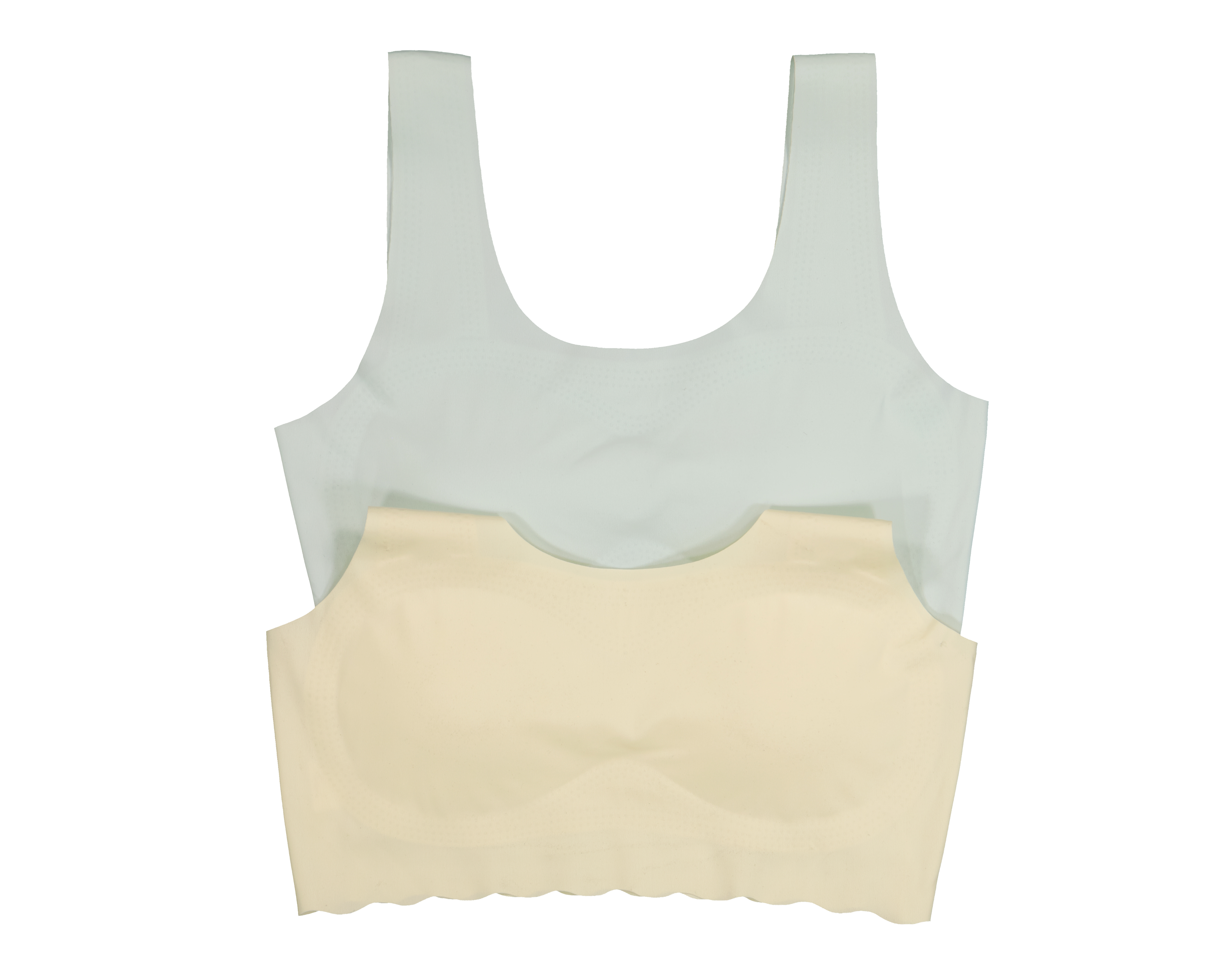 Foto 2 pulgar | Foto 1 | Corpiño Lovest para Niña 2 Piezas