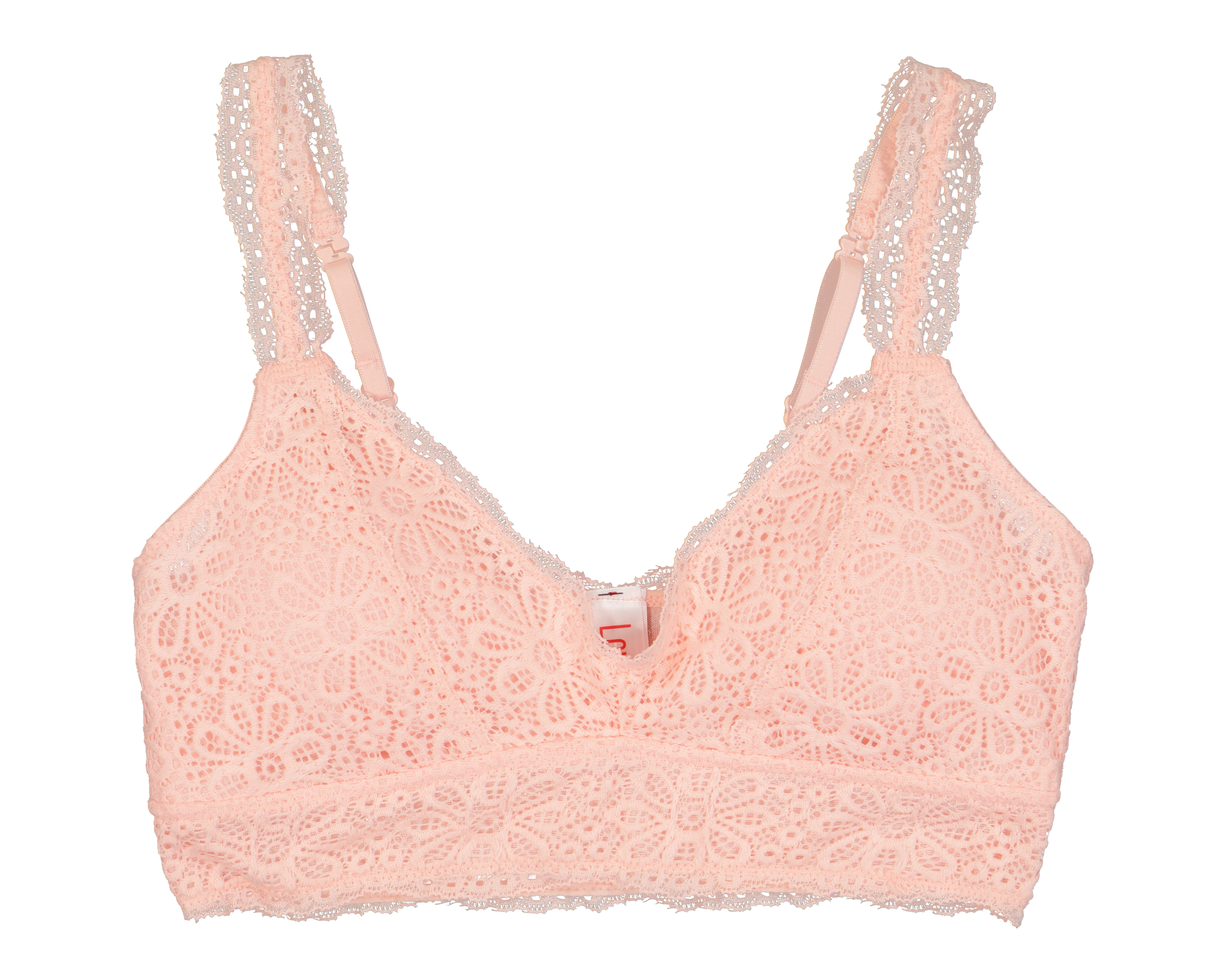 Foto 2 | Foto 2 | Corpiño Lovest para Niña 2 Piezas