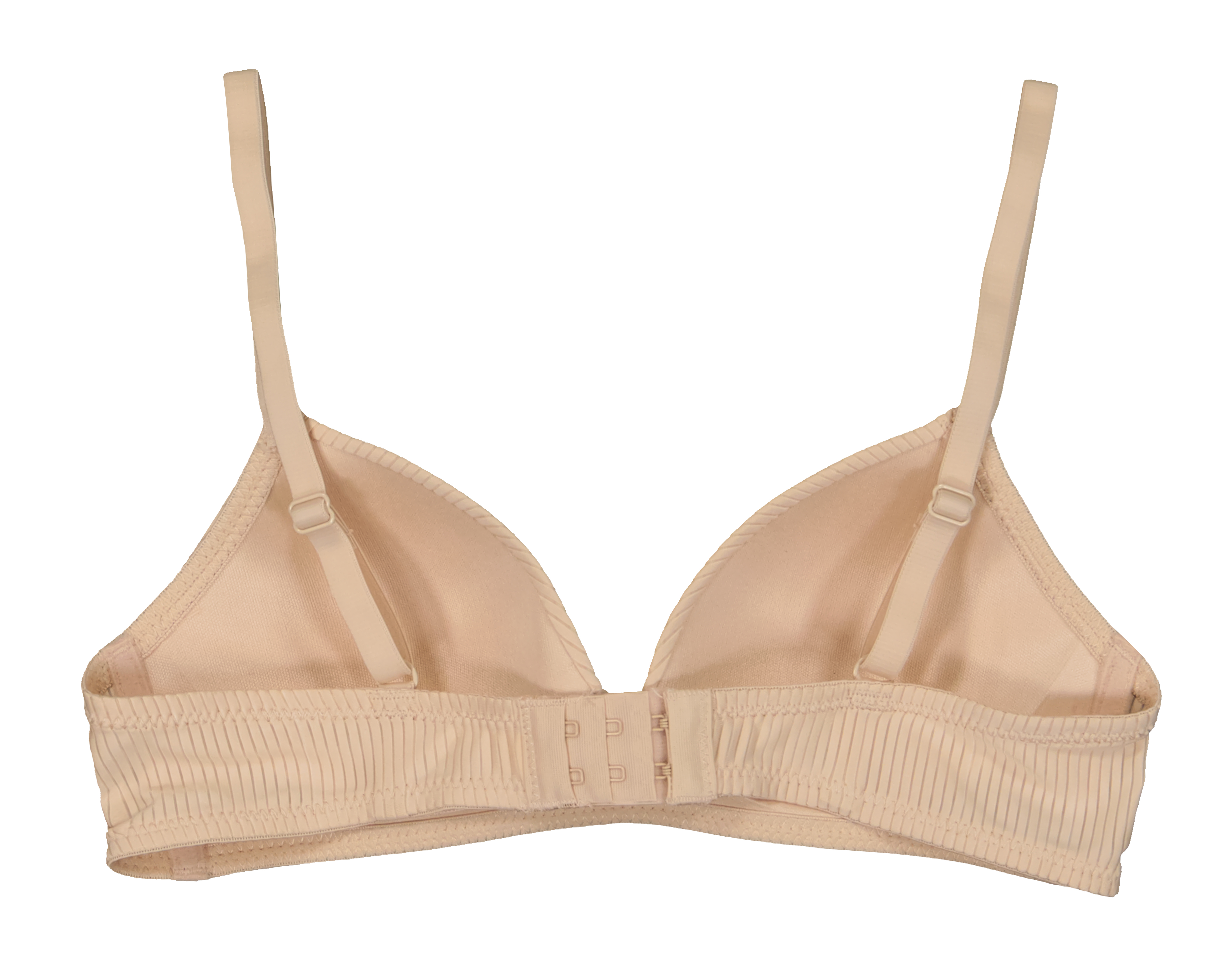 Foto 4 pulgar | Foto 3 | Brasier Copa Completa Lovest Juvenil 2 Pack