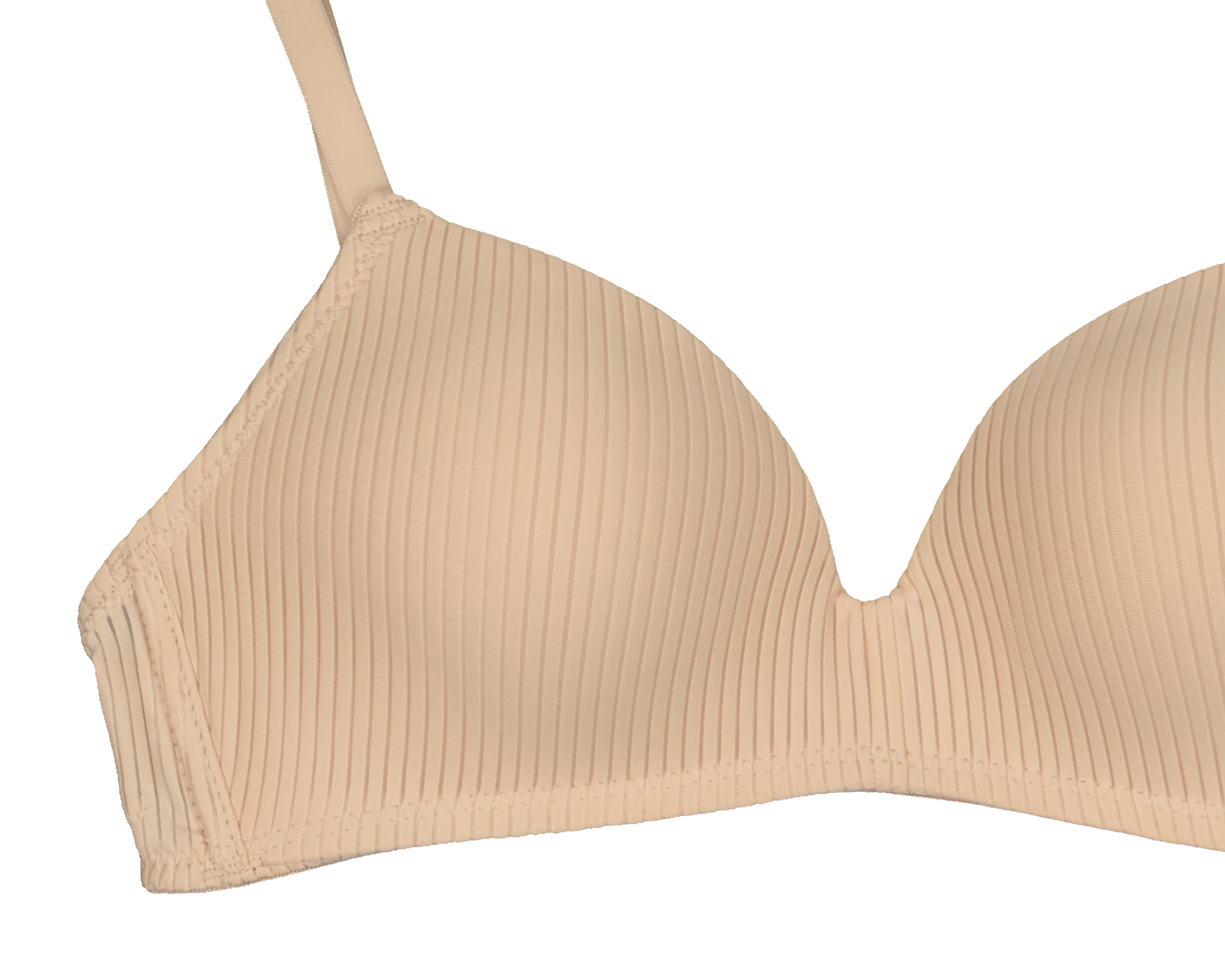 Foto 4 | Foto 4 | Brasier Copa Completa Lovest Juvenil 2 Pack