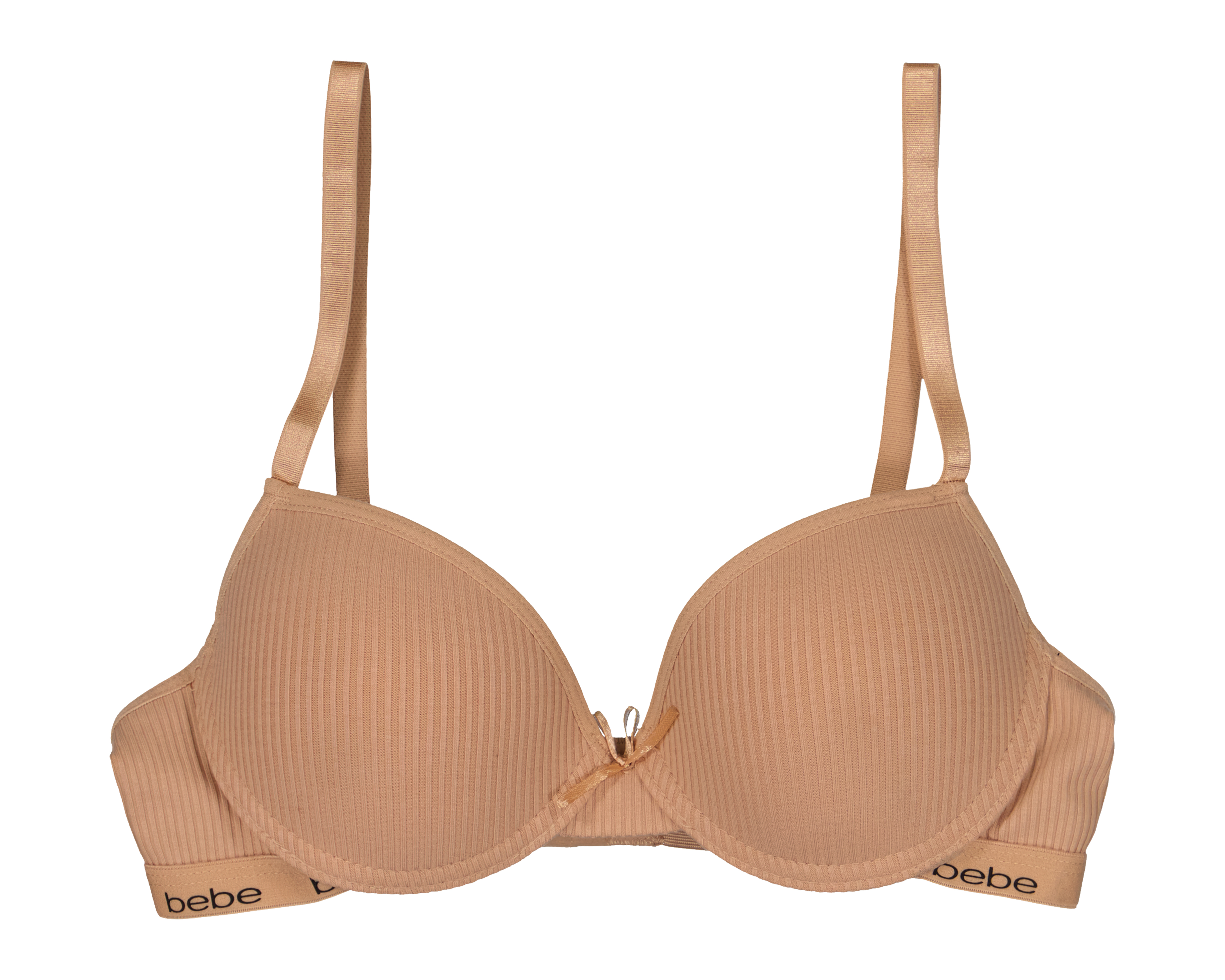 Foto 3 pulgar | Foto 2 | Corpiño Bebe para Niña 3 Piezas