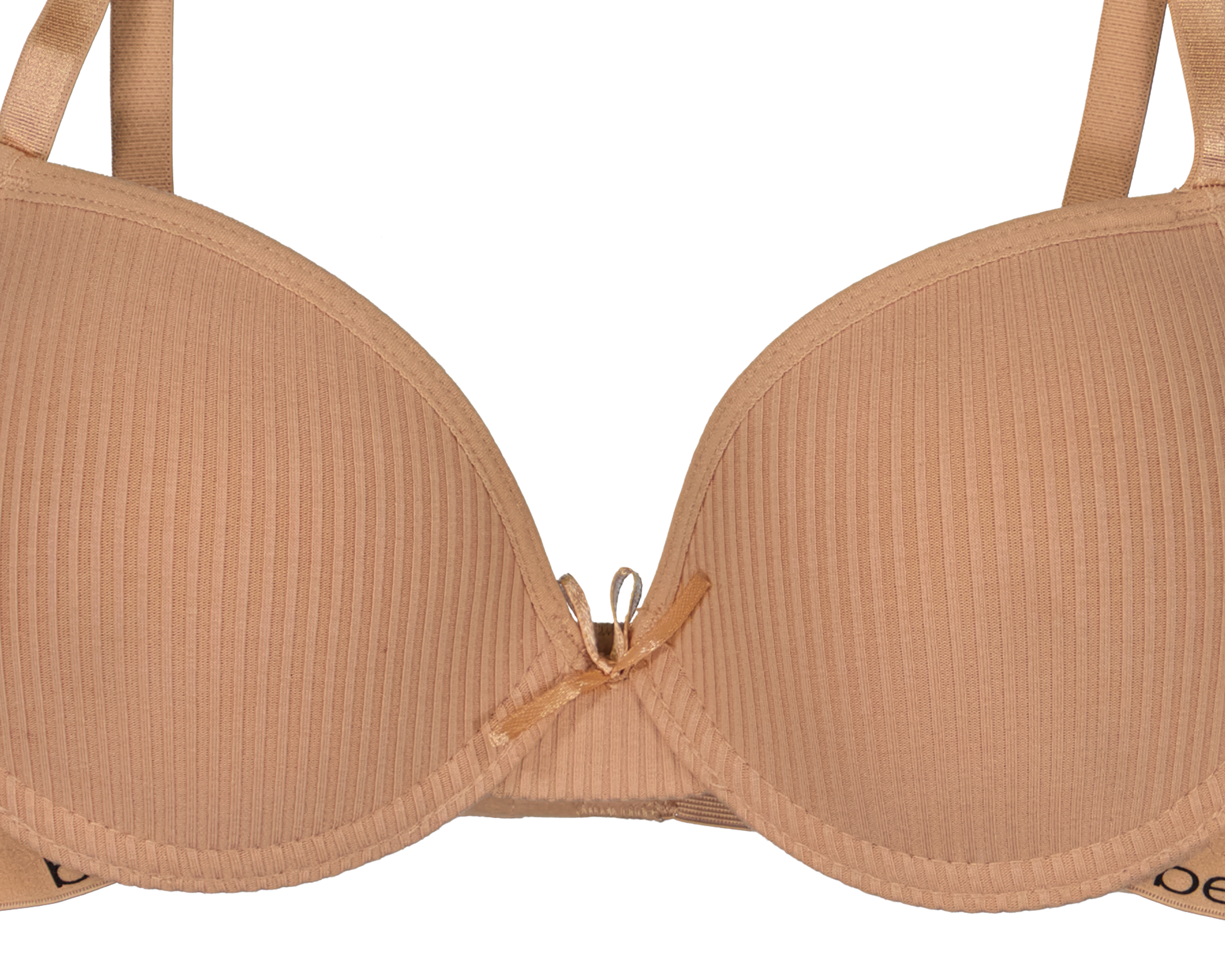 Foto 4 | Foto 4 | Corpiño Bebe para Niña 3 Piezas