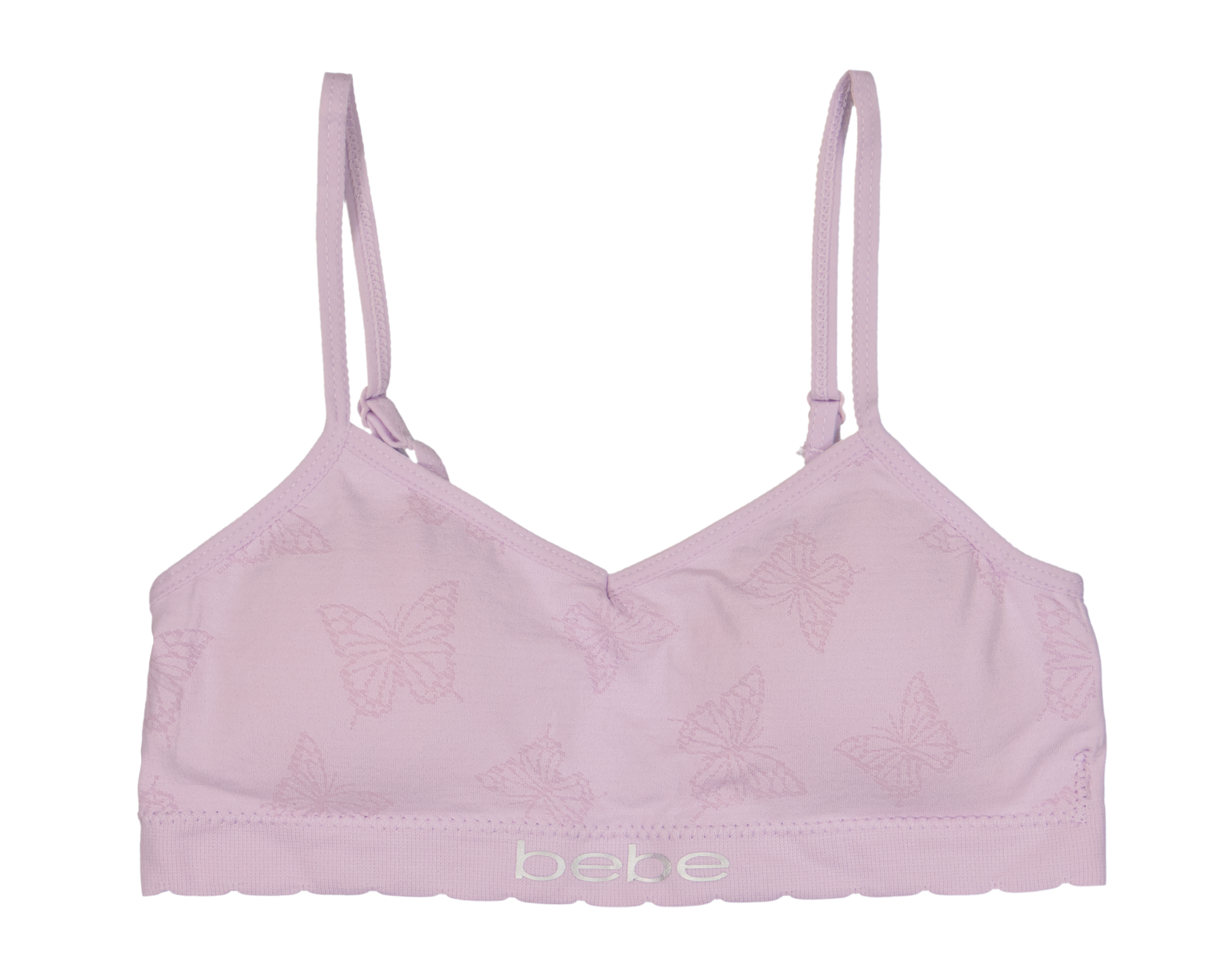 Foto 2 | Foto 2 | Corpiño Bebe para Niña 3 Piezas