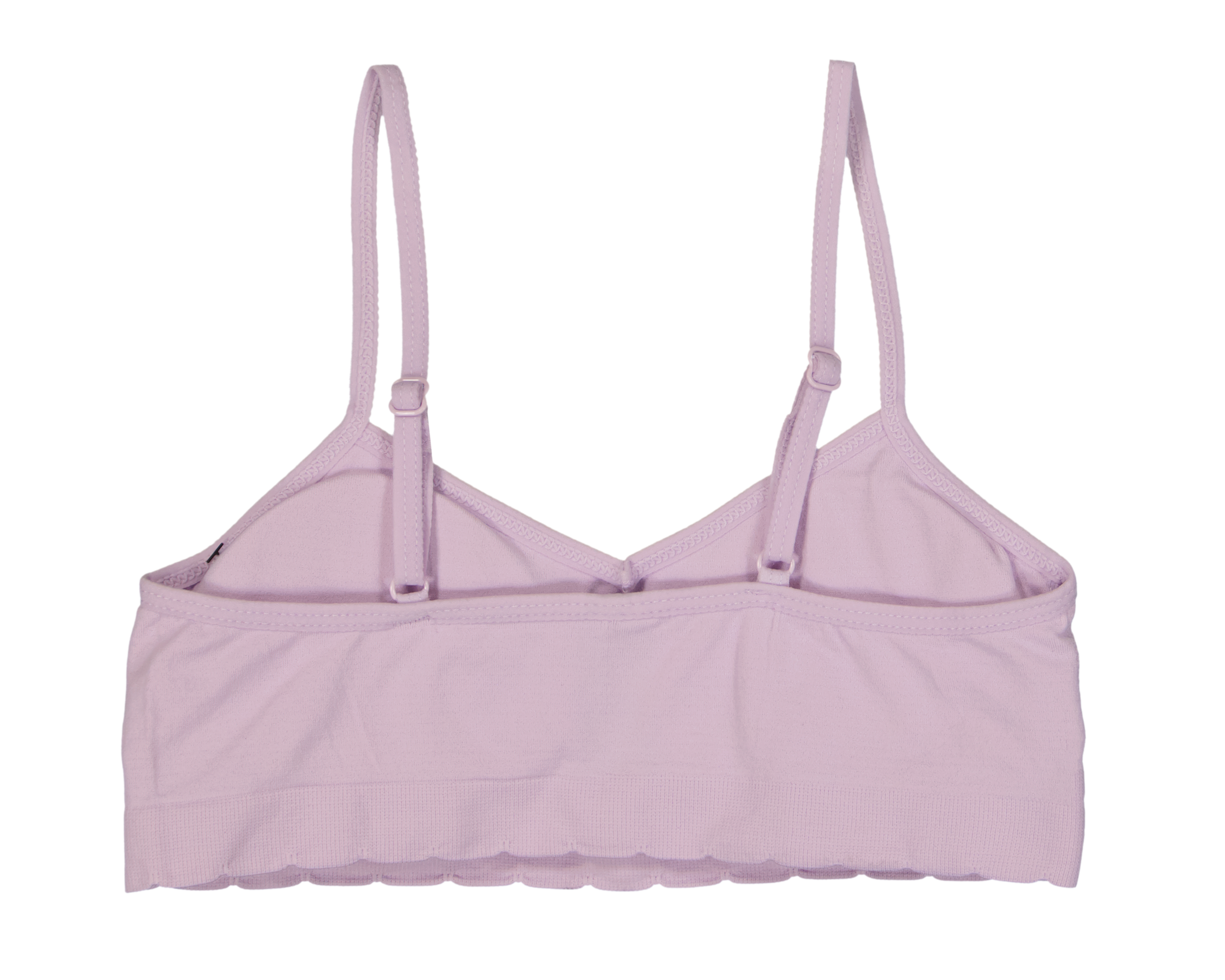 Foto 3 | Foto 3 | Corpiño Bebe para Niña 3 Piezas