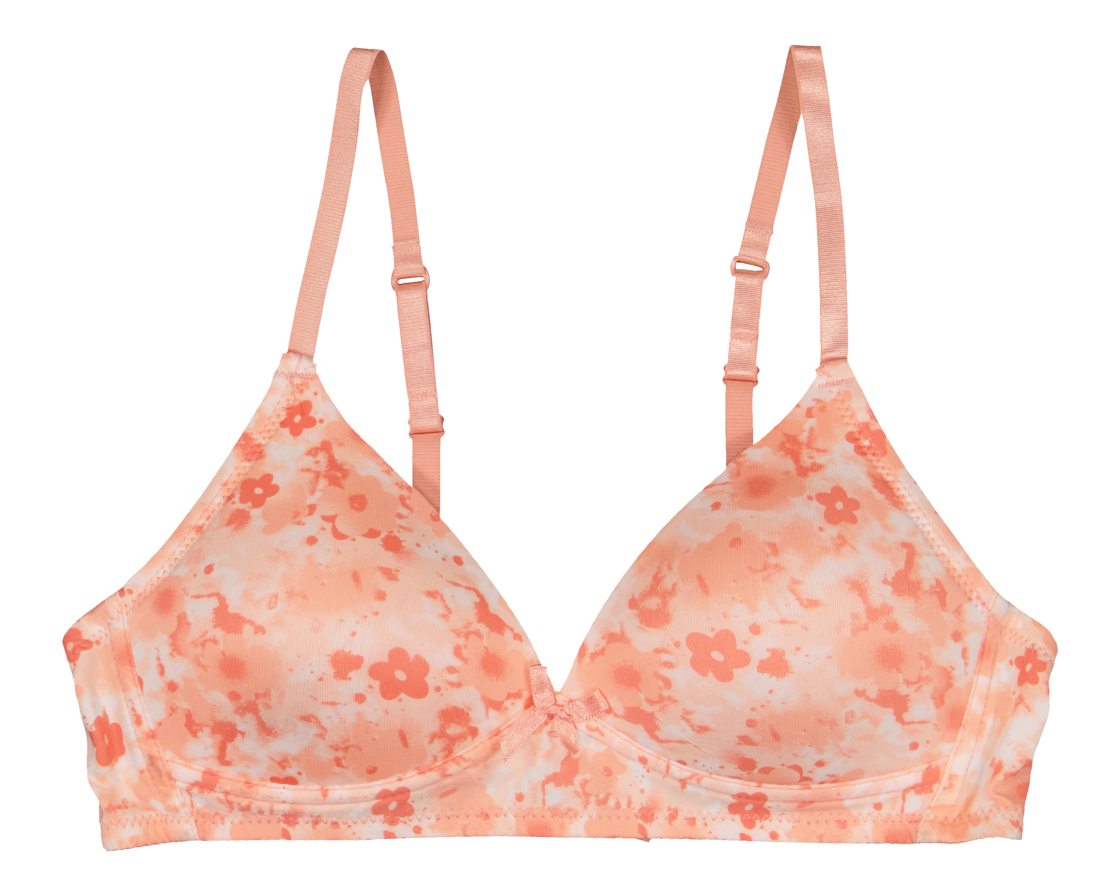 Foto 2 | Foto 2 | Corpiño Lovest para Niña 3 Piezas