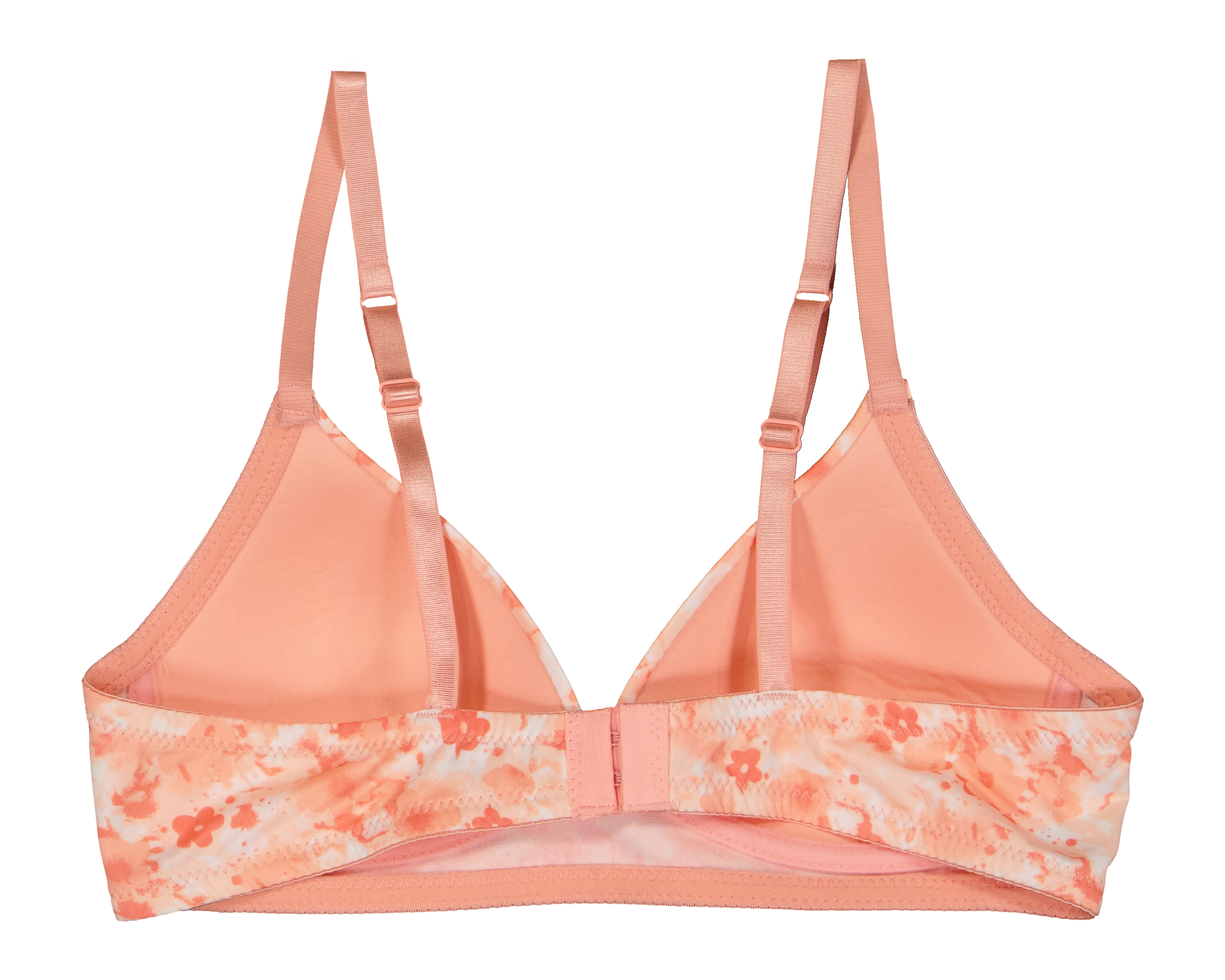 Foto 3 | Foto 3 | Corpiño Lovest para Niña 3 Piezas