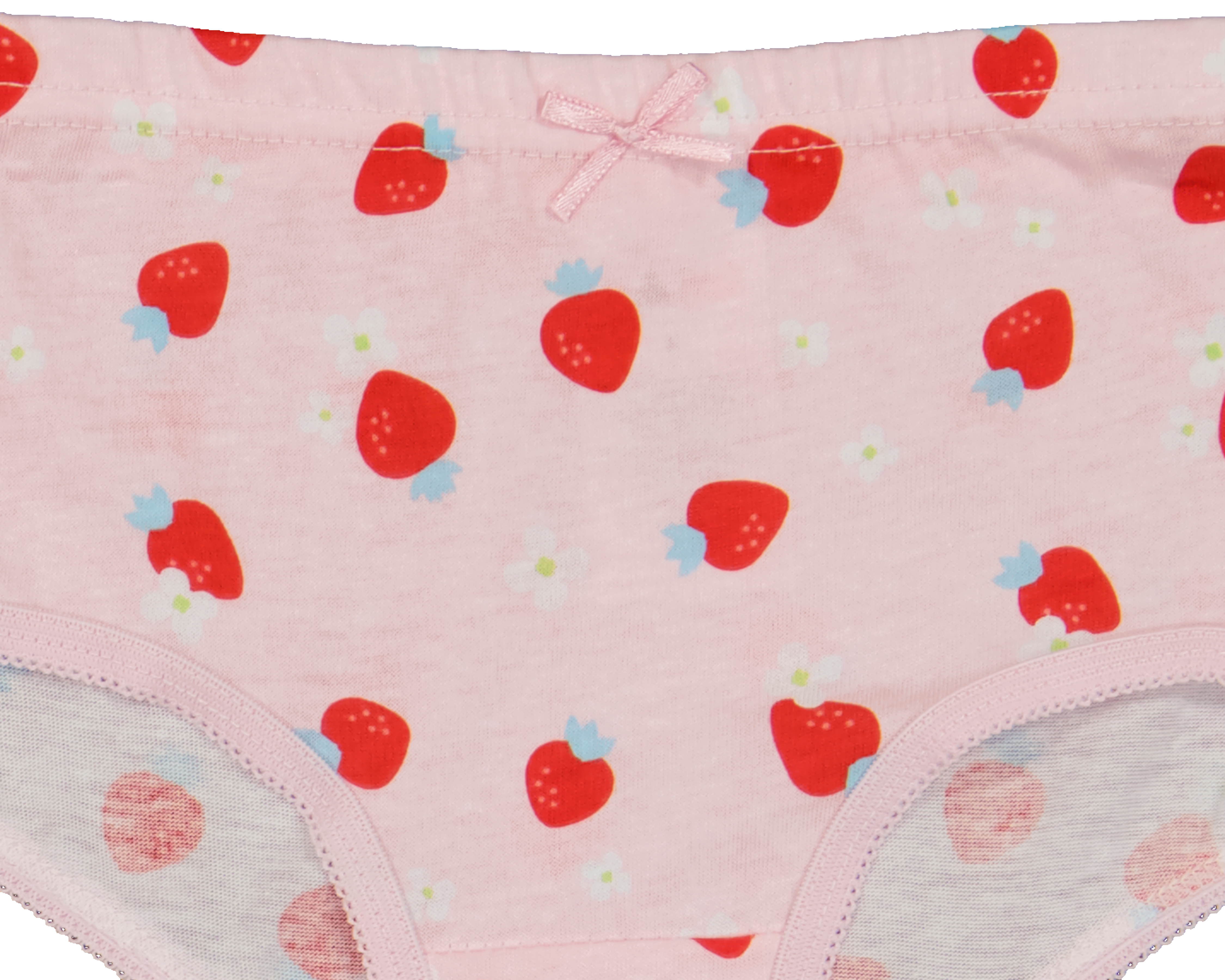 Foto 3 | Foto 3 | Pantaleta Girls Attitude para Niña 5 Piezas