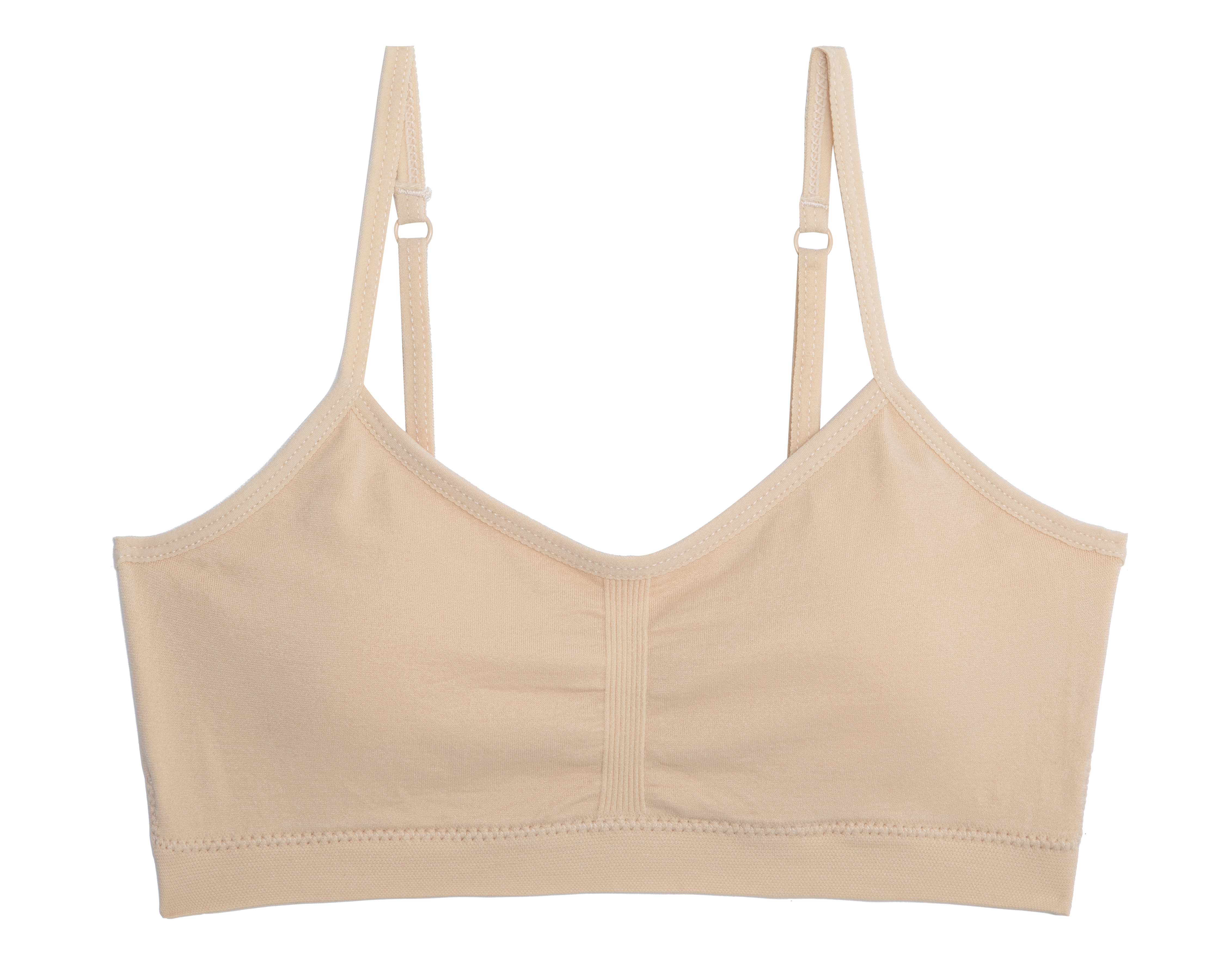 Foto 2 | Foto 2 | Corpiño Lovest para Niña 2 Piezas